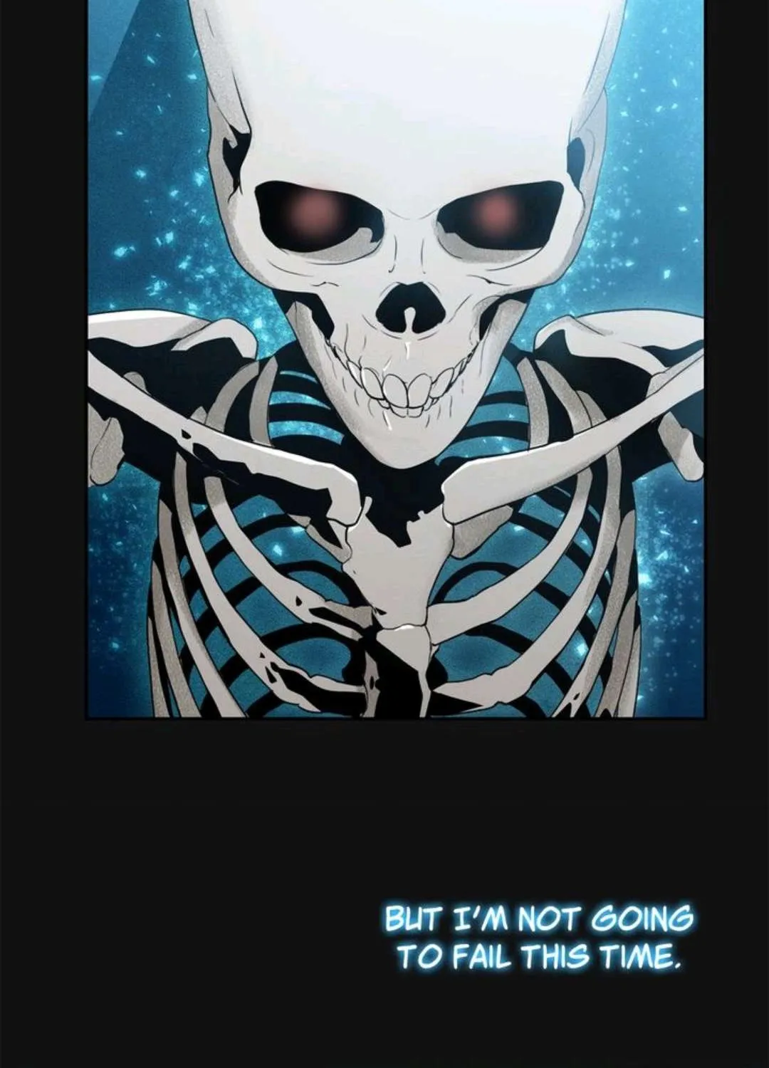 The Skeleton Soldier Failed To Defend The Dungeon Chapter 10 page 40 - 