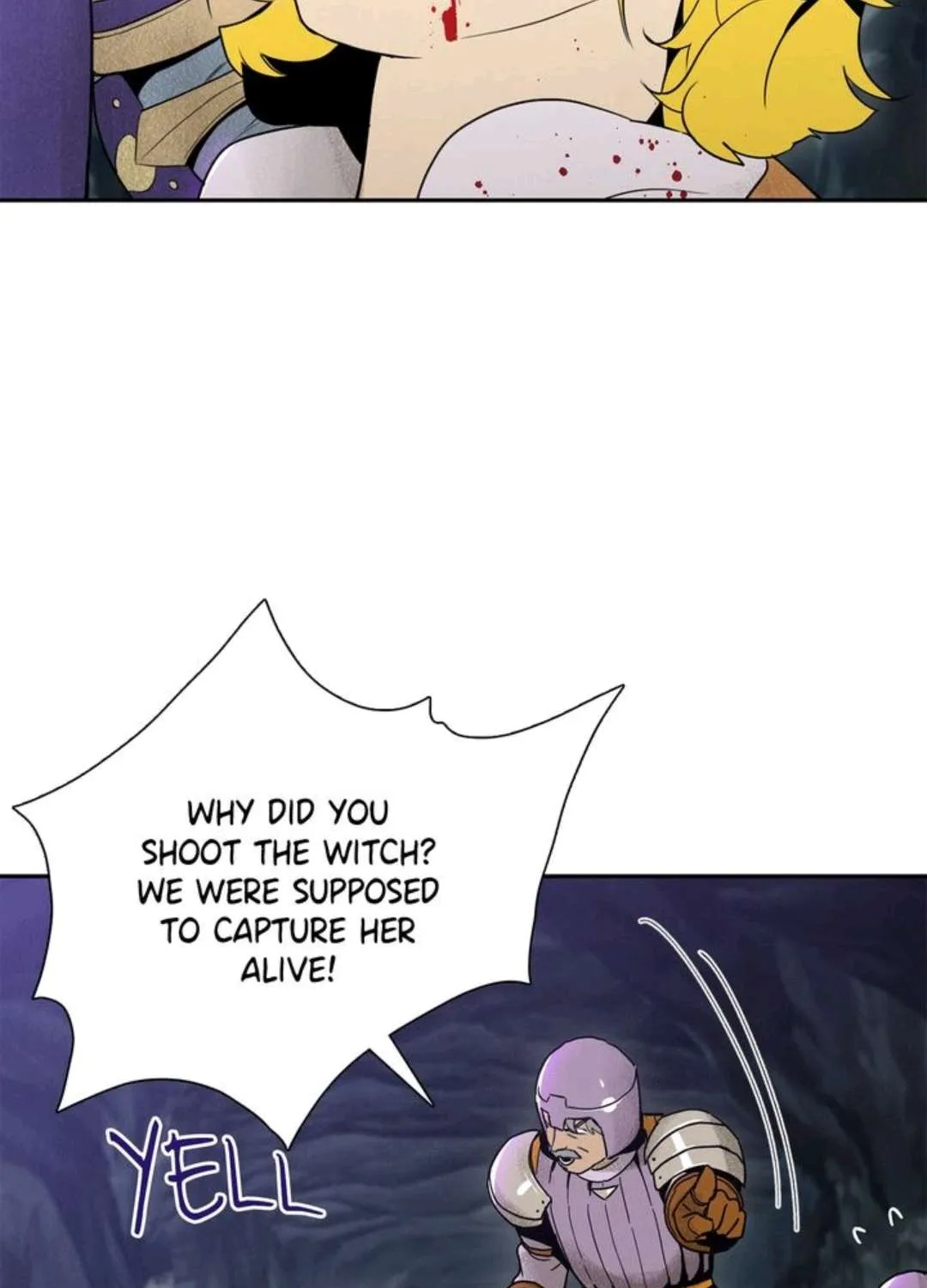The Skeleton Soldier Failed To Defend The Dungeon Chapter 10 page 49 - 