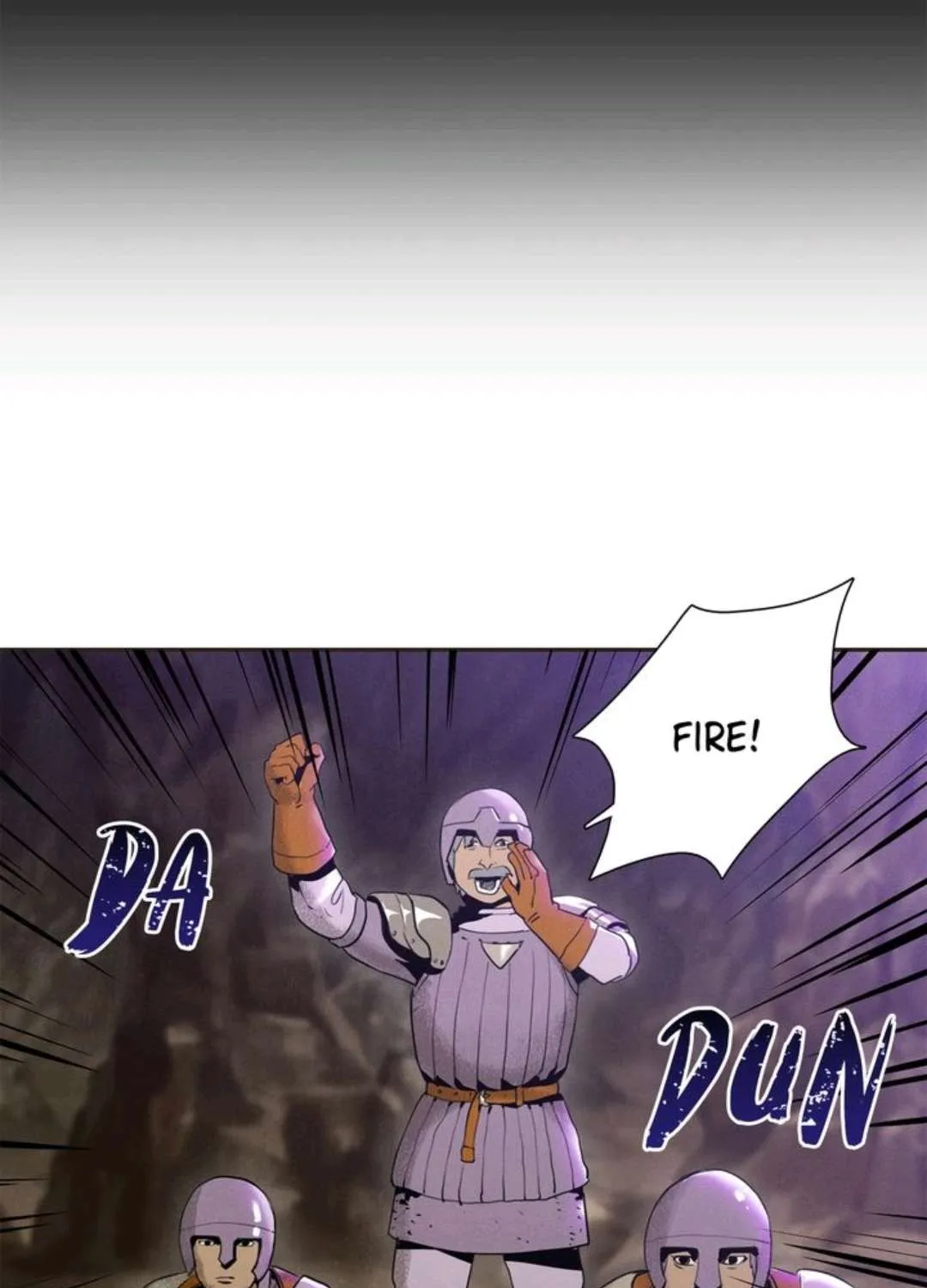 The Skeleton Soldier Failed To Defend The Dungeon Chapter 10 page 7 - 
