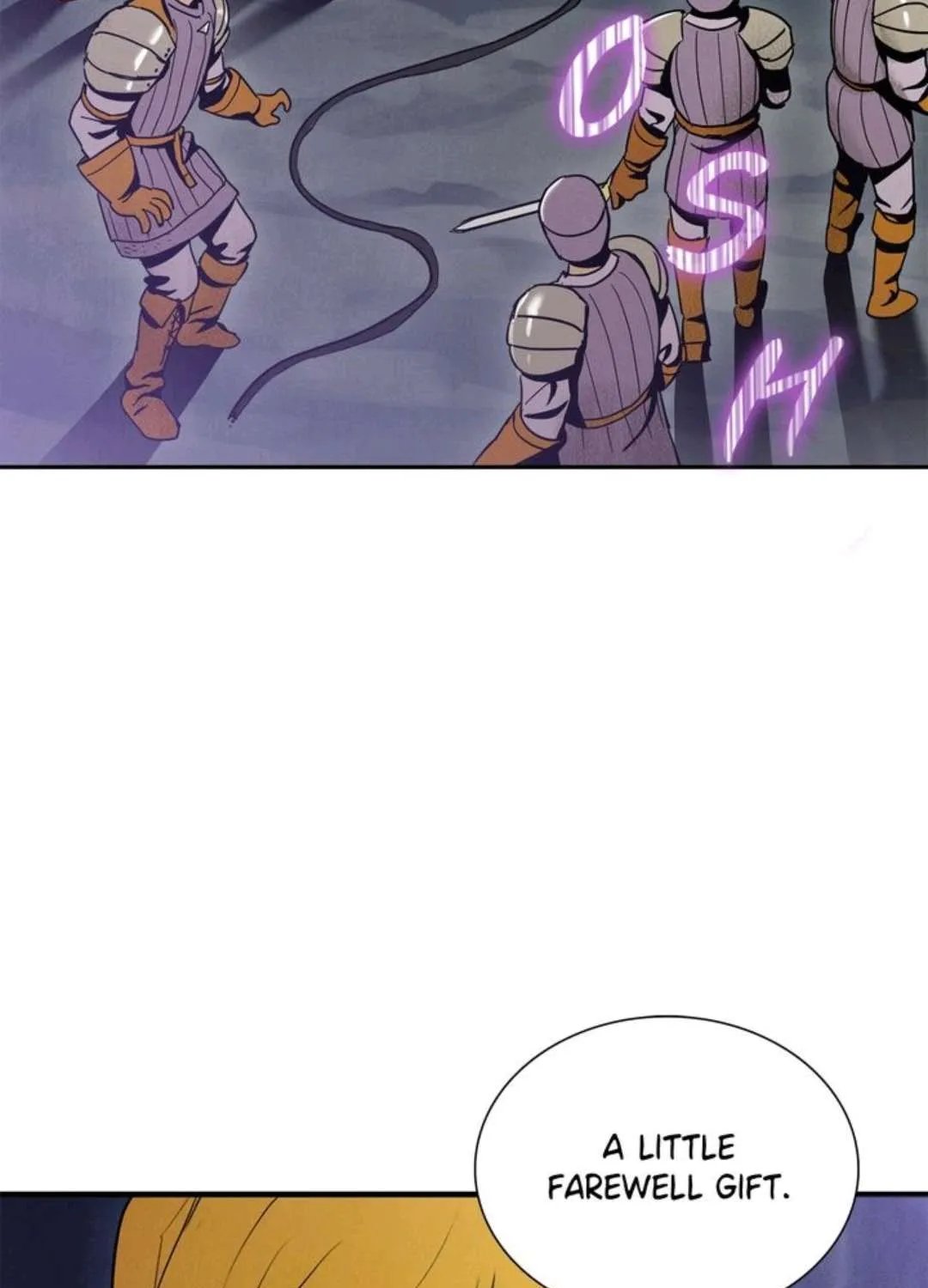 The Skeleton Soldier Failed To Defend The Dungeon Chapter 10 page 61 - 