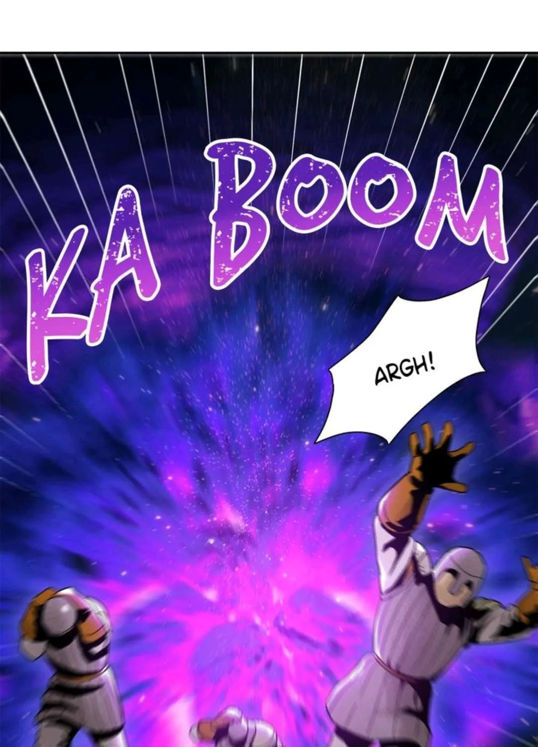 The Skeleton Soldier Failed To Defend The Dungeon Chapter 10 page 63 - 