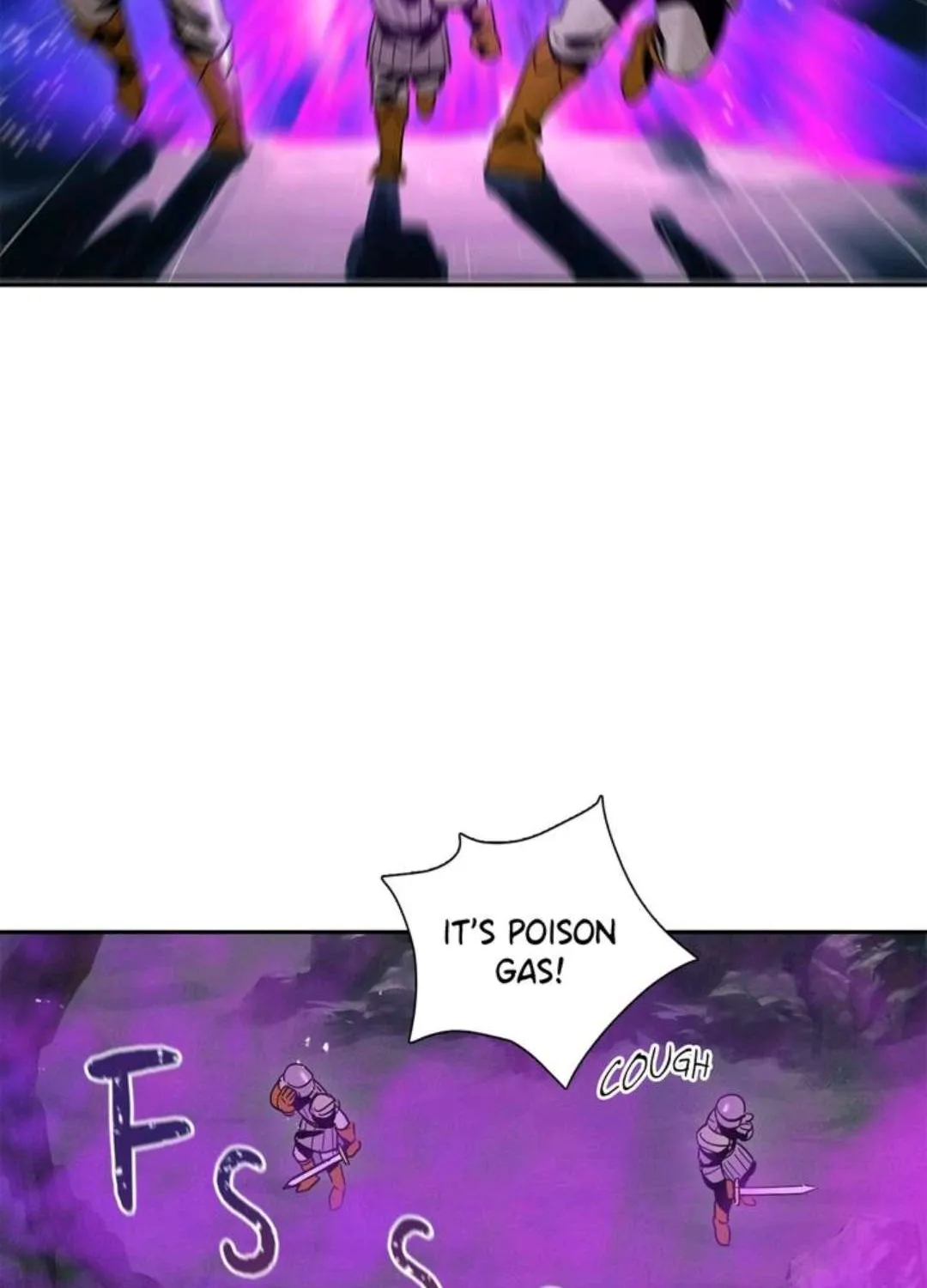 The Skeleton Soldier Failed To Defend The Dungeon Chapter 10 page 64 - 