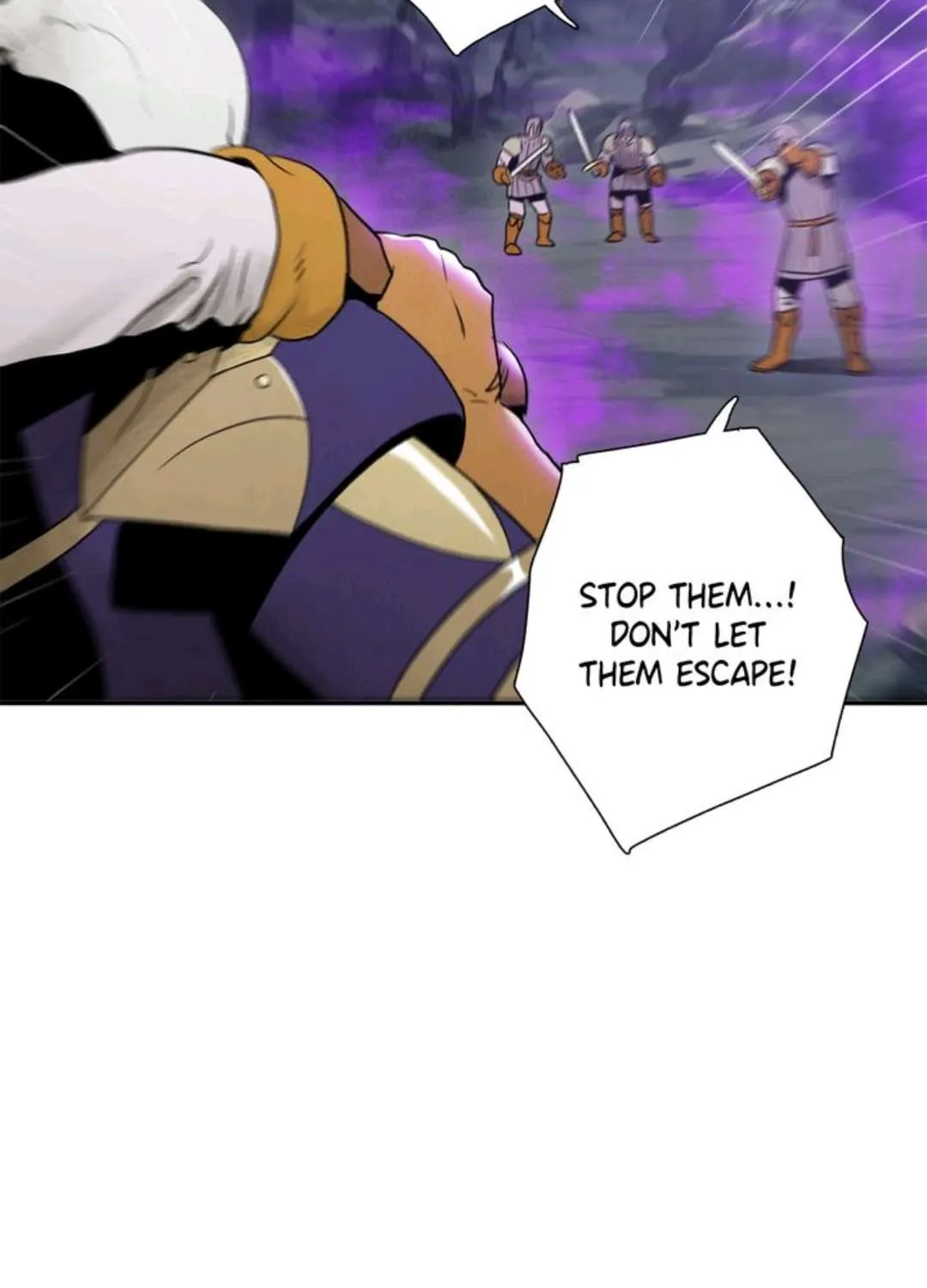 The Skeleton Soldier Failed To Defend The Dungeon Chapter 10 page 69 - 