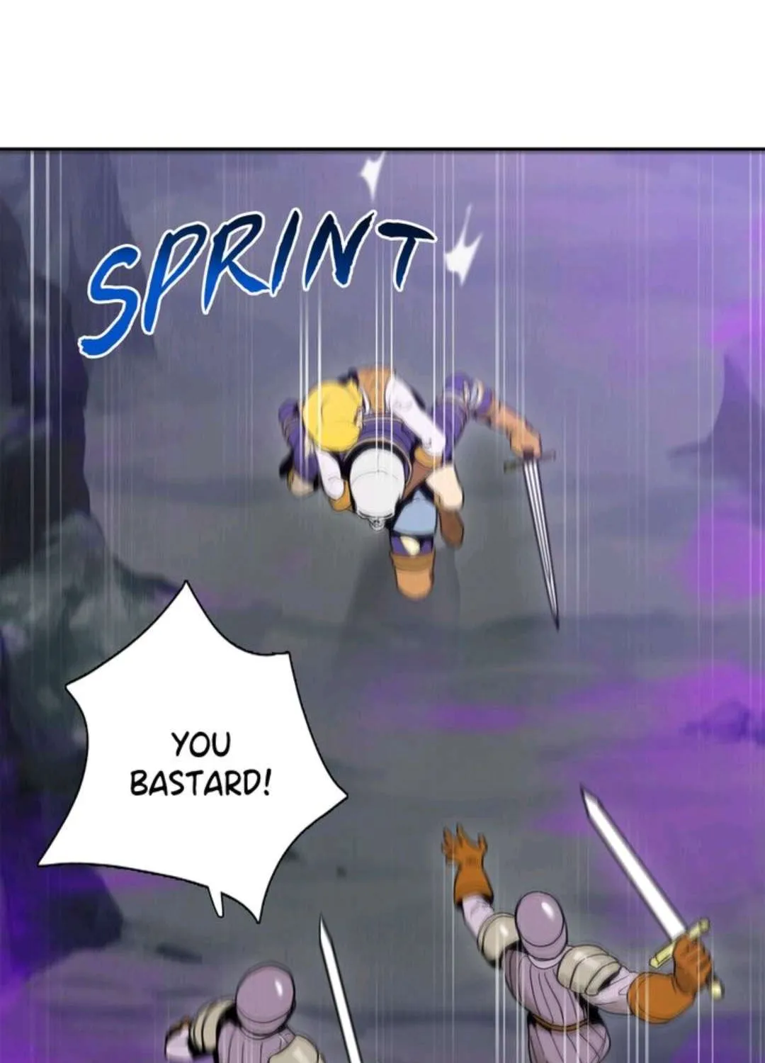 The Skeleton Soldier Failed To Defend The Dungeon Chapter 10 page 70 - 