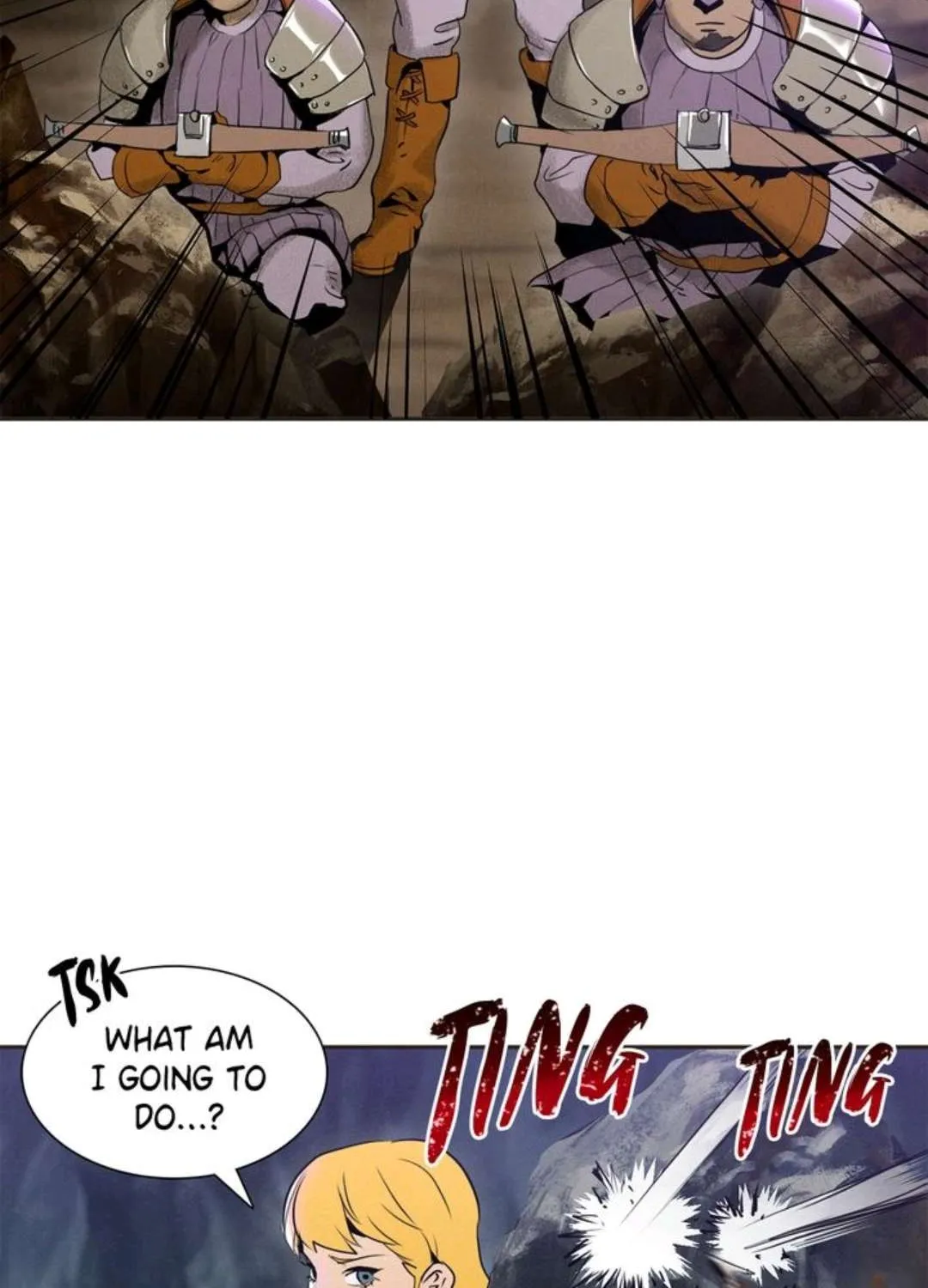 The Skeleton Soldier Failed To Defend The Dungeon Chapter 10 page 8 - 