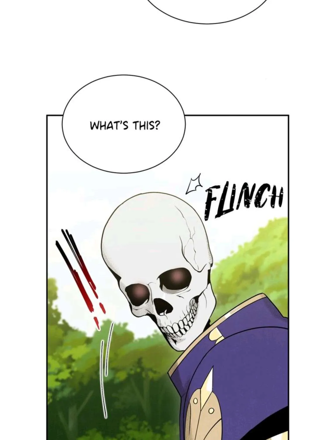 The Skeleton Soldier Failed To Defend The Dungeon Chapter 10 page 83 - 