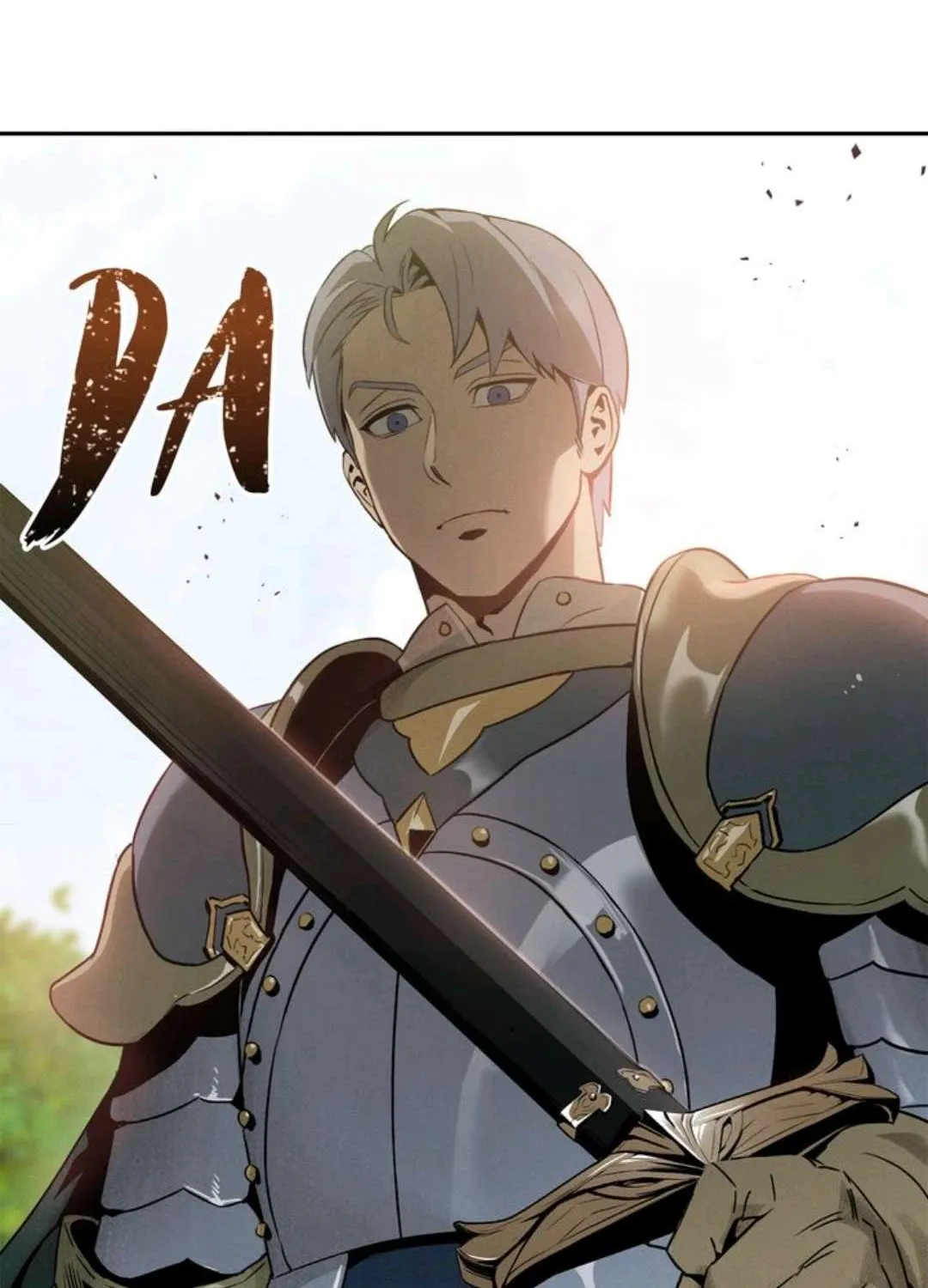The Skeleton Soldier Failed To Defend The Dungeon Chapter 10 page 88 - 