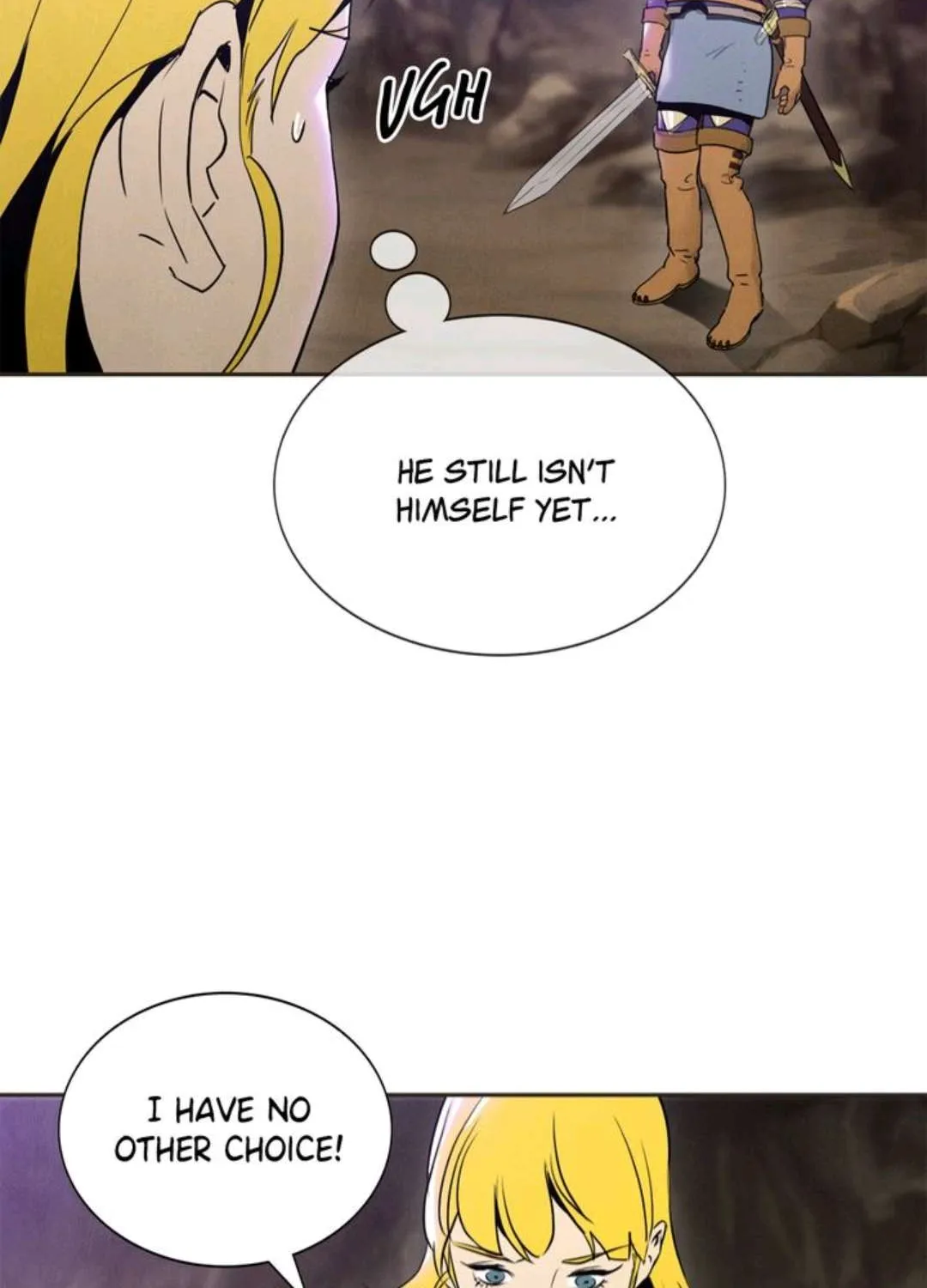 The Skeleton Soldier Failed To Defend The Dungeon Chapter 10 page 10 - 