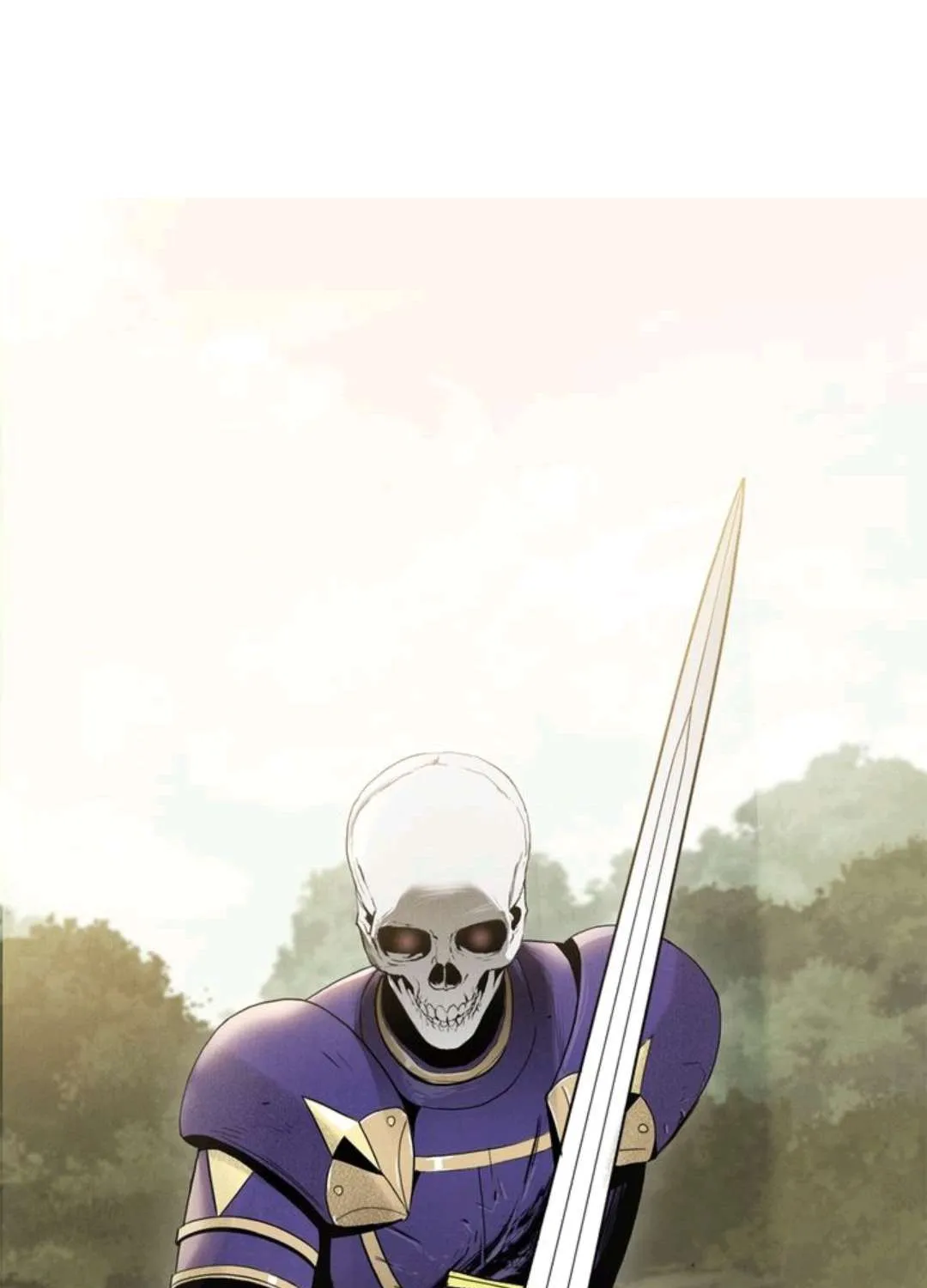 The Skeleton Soldier Failed To Defend The Dungeon Chapter 11 page 11 - 