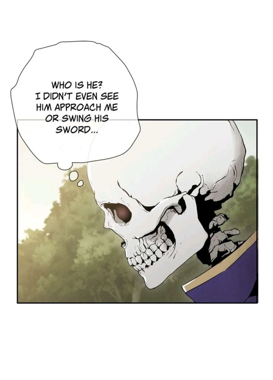 The Skeleton Soldier Failed To Defend The Dungeon Chapter 11 page 13 - 