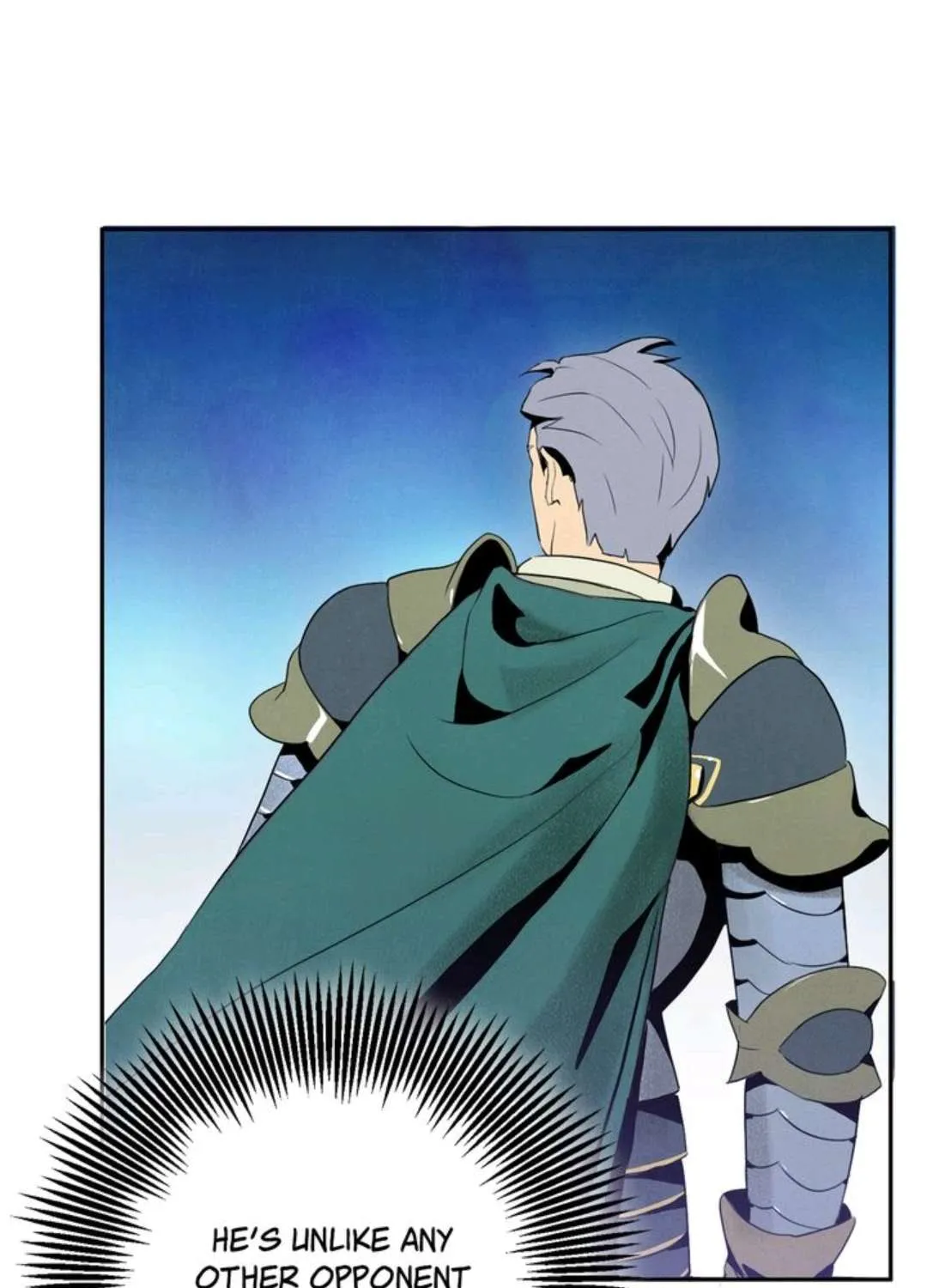 The Skeleton Soldier Failed To Defend The Dungeon Chapter 11 page 15 - 