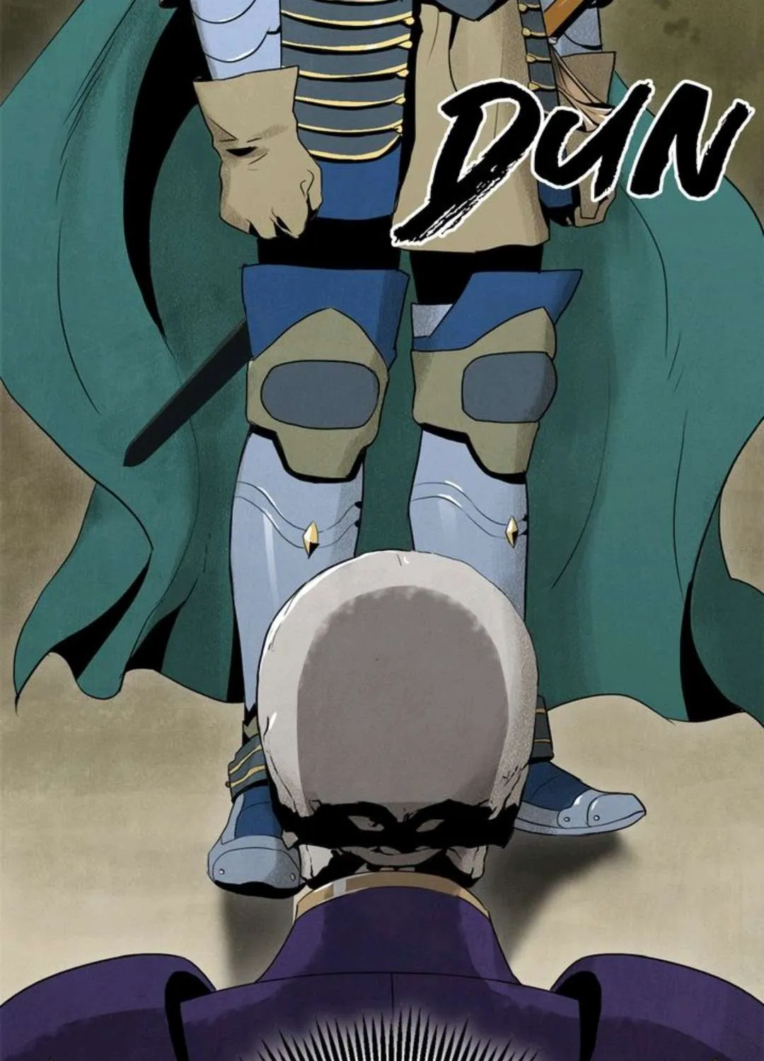 The Skeleton Soldier Failed To Defend The Dungeon Chapter 11 page 17 - 