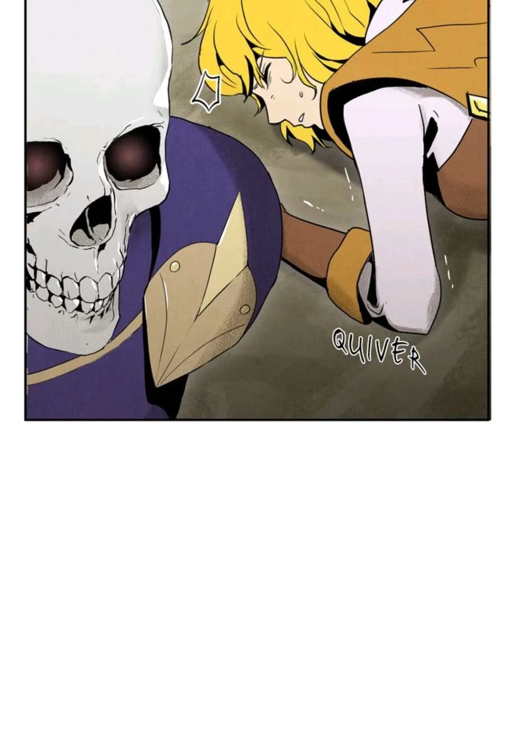 The Skeleton Soldier Failed To Defend The Dungeon Chapter 11 page 19 - 