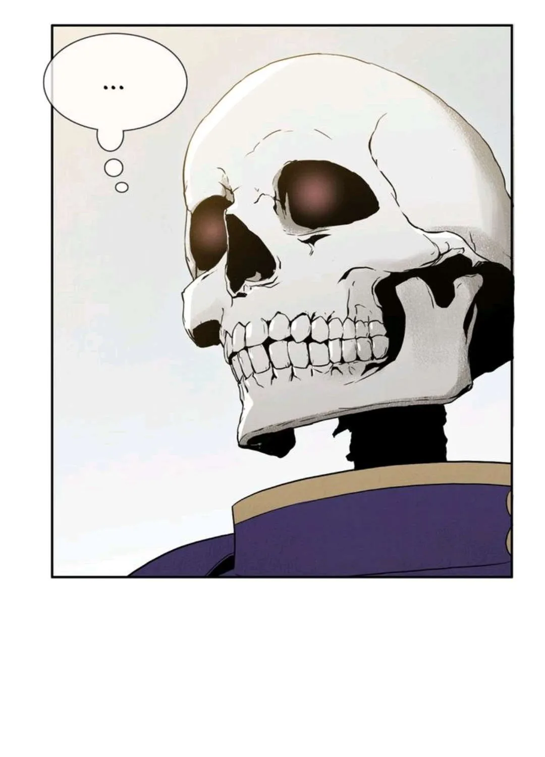 The Skeleton Soldier Failed To Defend The Dungeon Chapter 11 page 20 - 