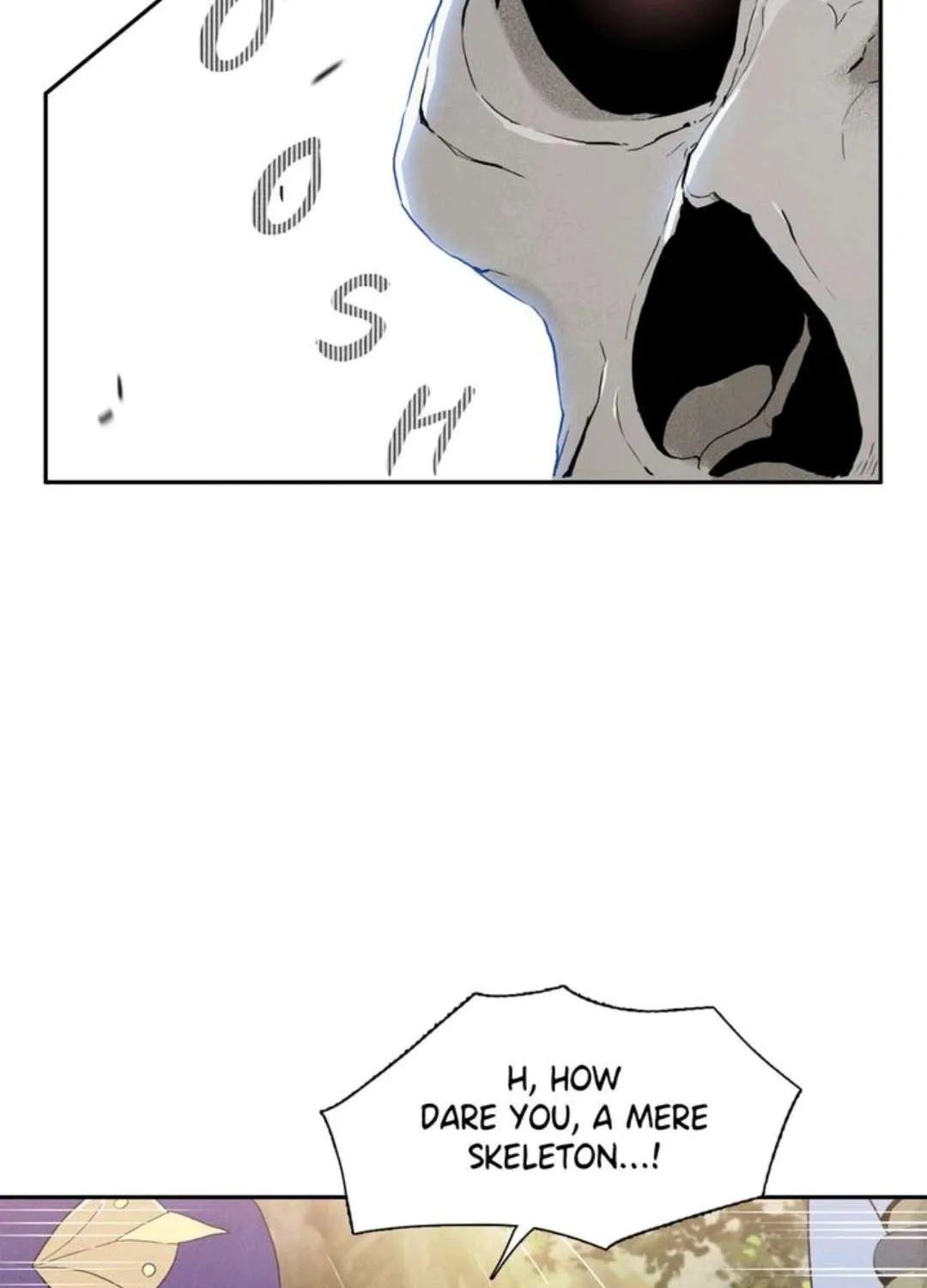 The Skeleton Soldier Failed To Defend The Dungeon Chapter 11 page 26 - 
