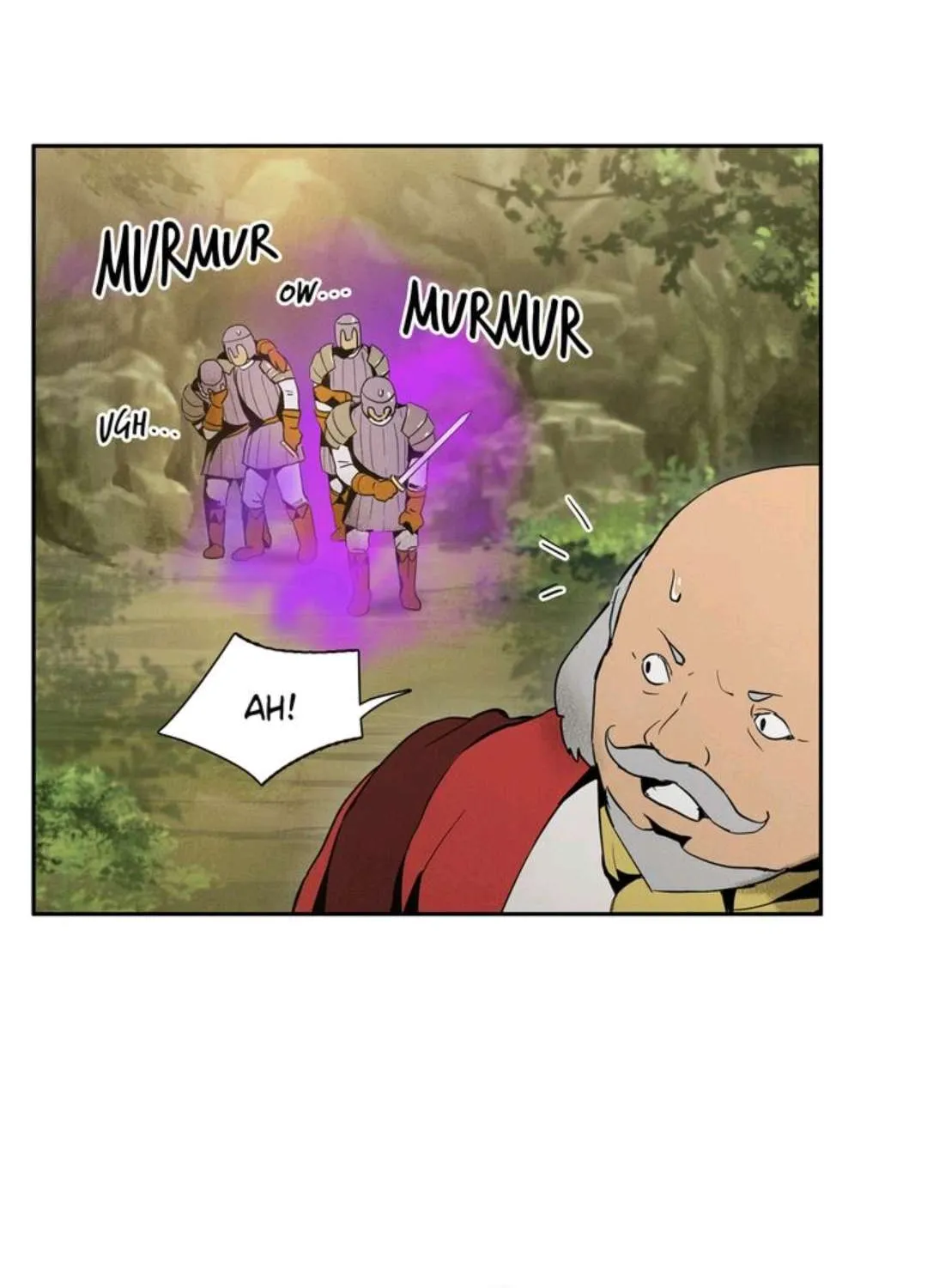 The Skeleton Soldier Failed To Defend The Dungeon Chapter 11 page 28 - 