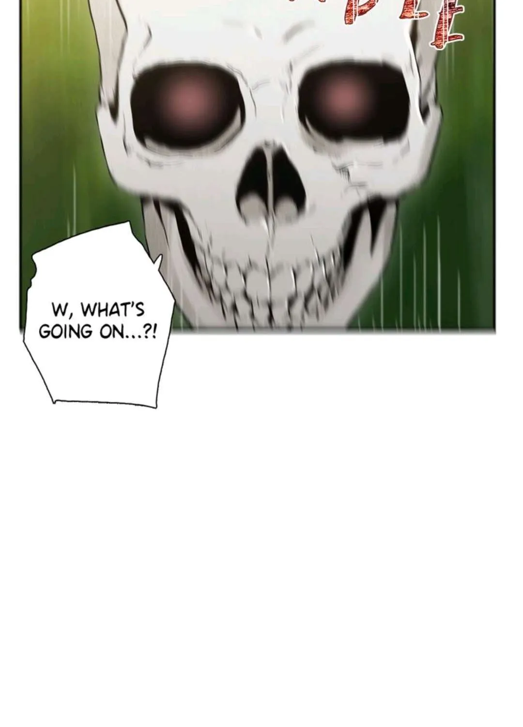 The Skeleton Soldier Failed To Defend The Dungeon Chapter 11 page 34 - 