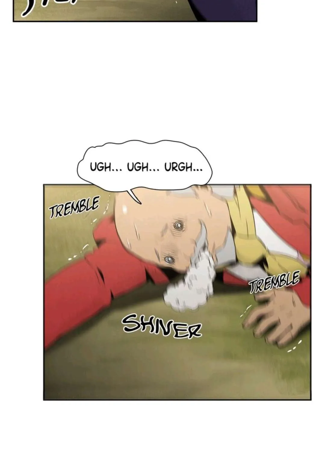 The Skeleton Soldier Failed To Defend The Dungeon Chapter 11 page 38 - 