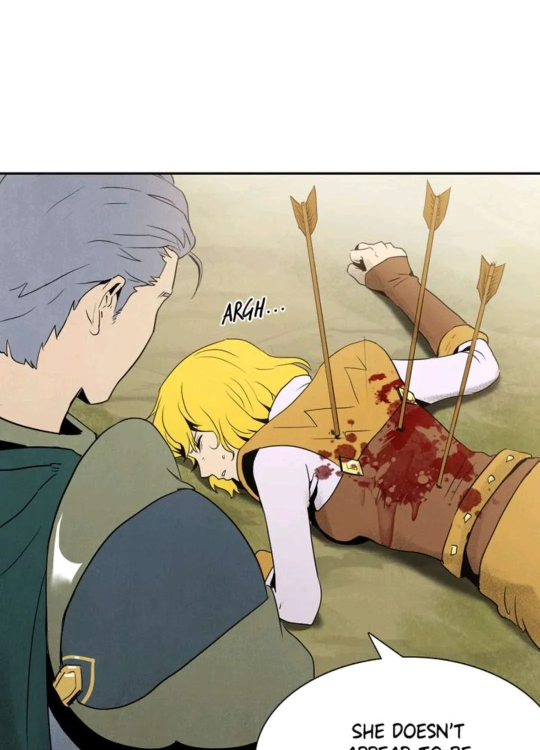 The Skeleton Soldier Failed To Defend The Dungeon Chapter 11 page 40 - 