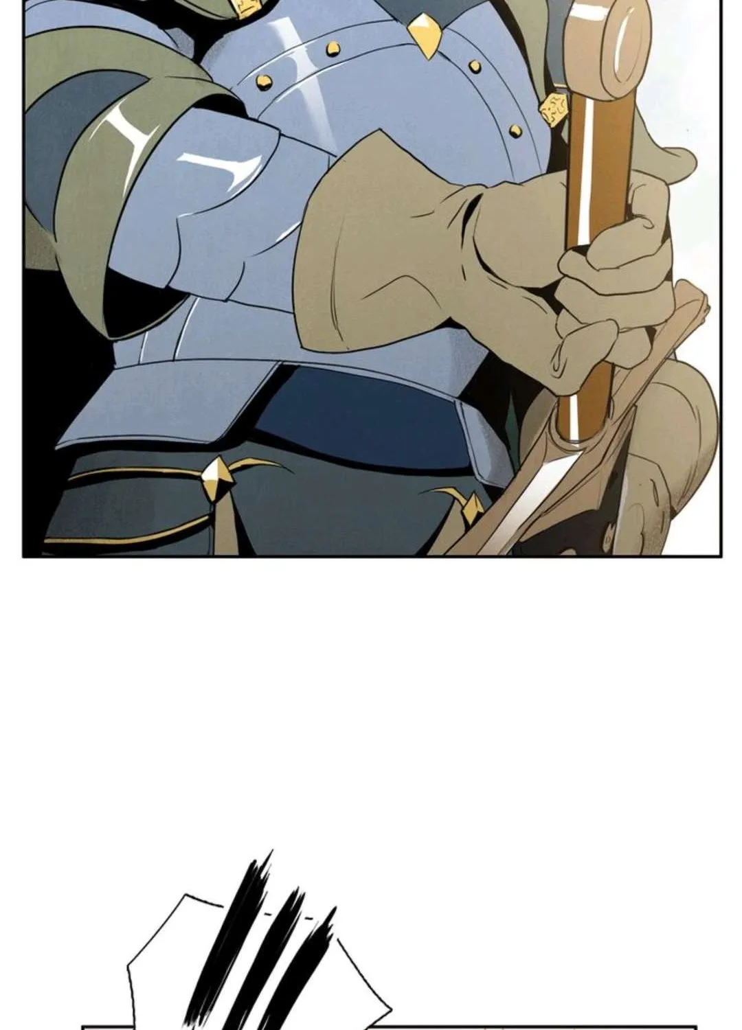 The Skeleton Soldier Failed To Defend The Dungeon Chapter 11 page 42 - 