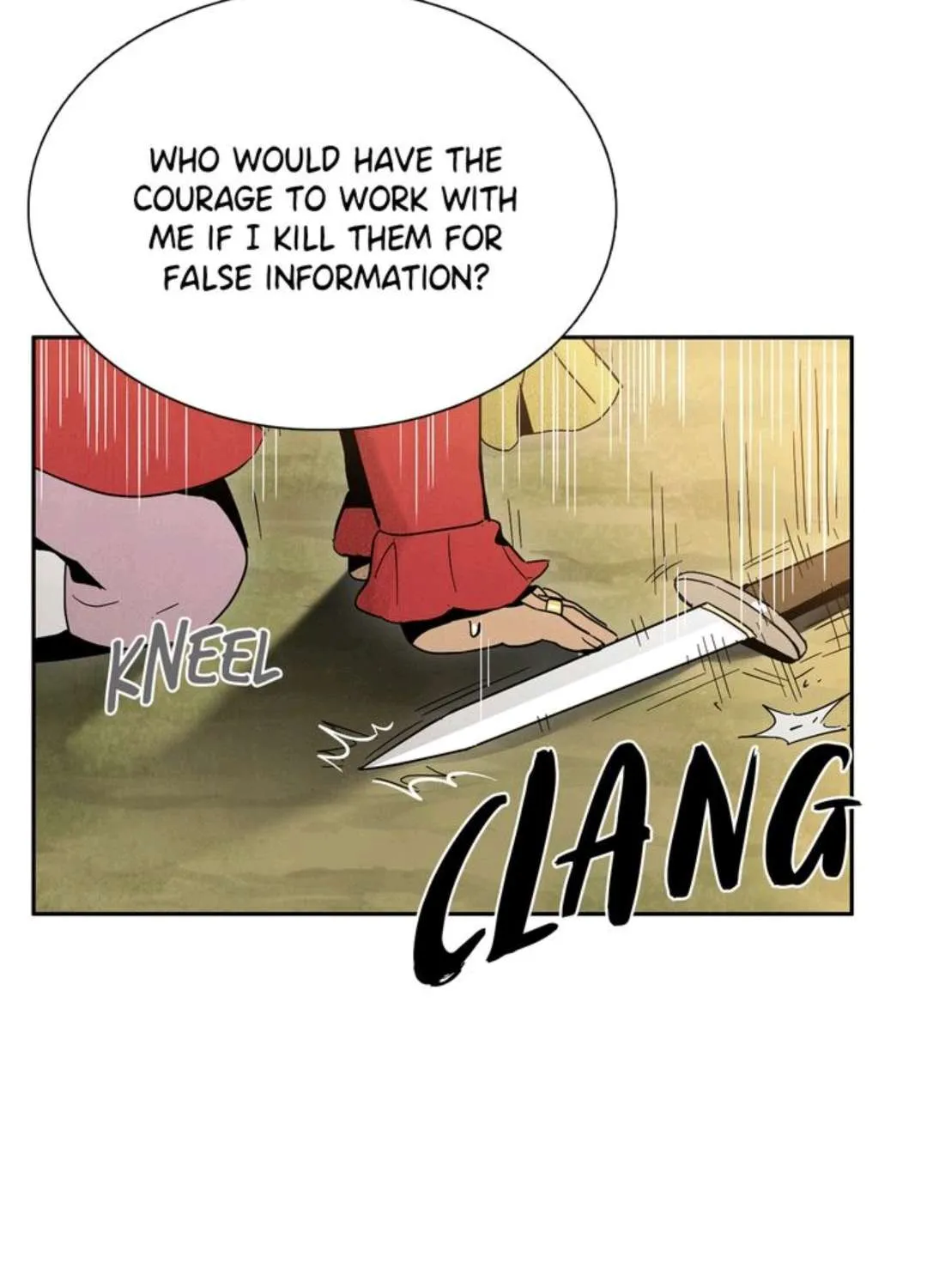 The Skeleton Soldier Failed To Defend The Dungeon Chapter 11 page 7 - 