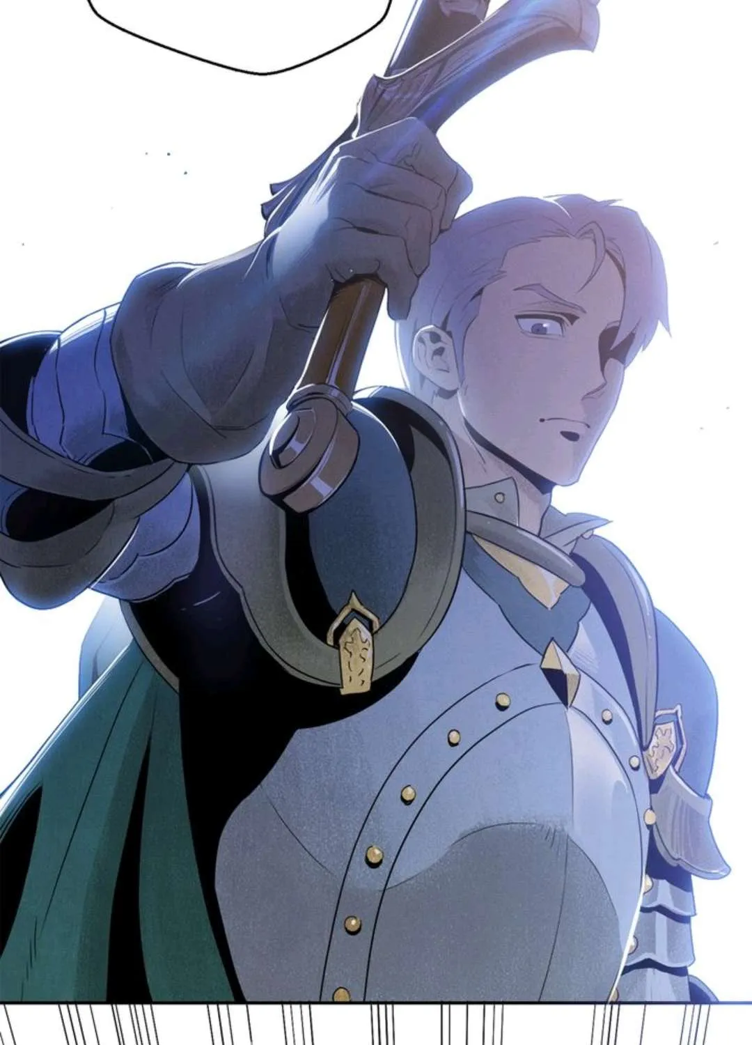 The Skeleton Soldier Failed To Defend The Dungeon Chapter 11 page 61 - 