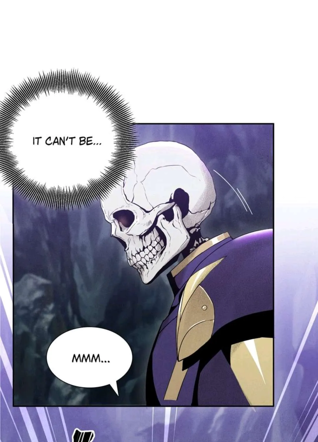 The Skeleton Soldier Failed To Defend The Dungeon Chapter 11 page 77 - 