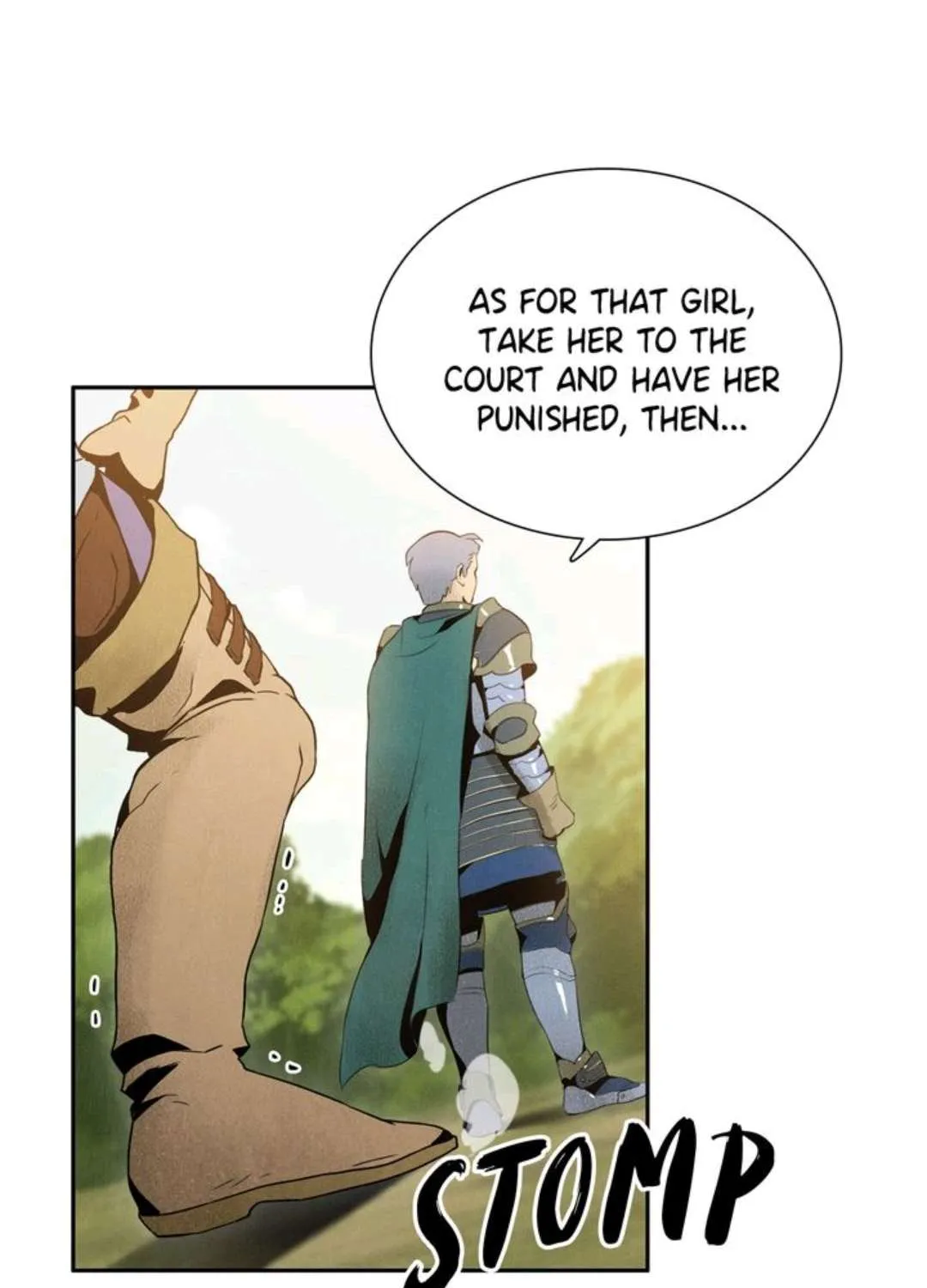 The Skeleton Soldier Failed To Defend The Dungeon Chapter 11 page 9 - 