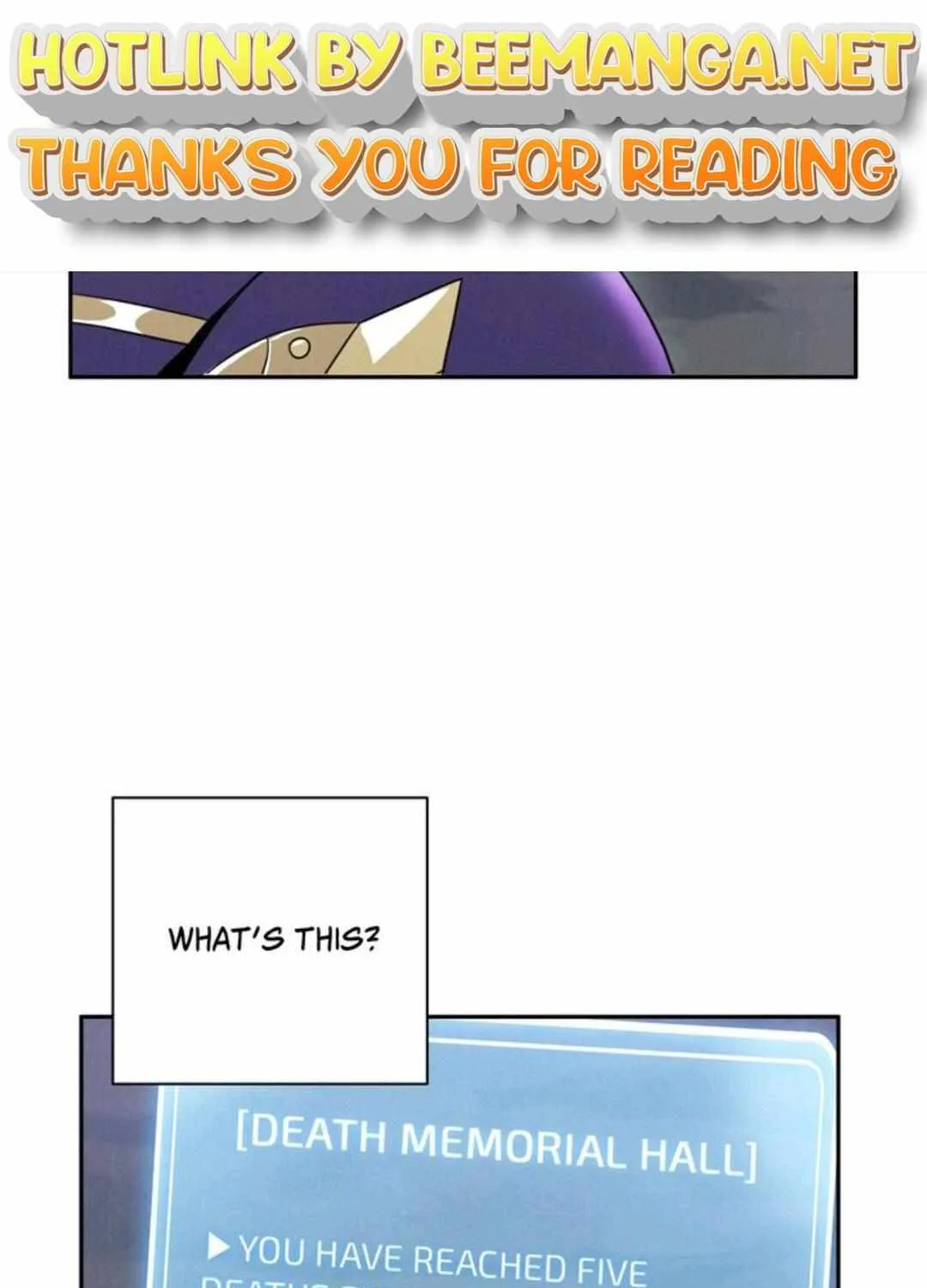 The Skeleton Soldier Failed To Defend The Dungeon Chapter 12 page 1 - 
