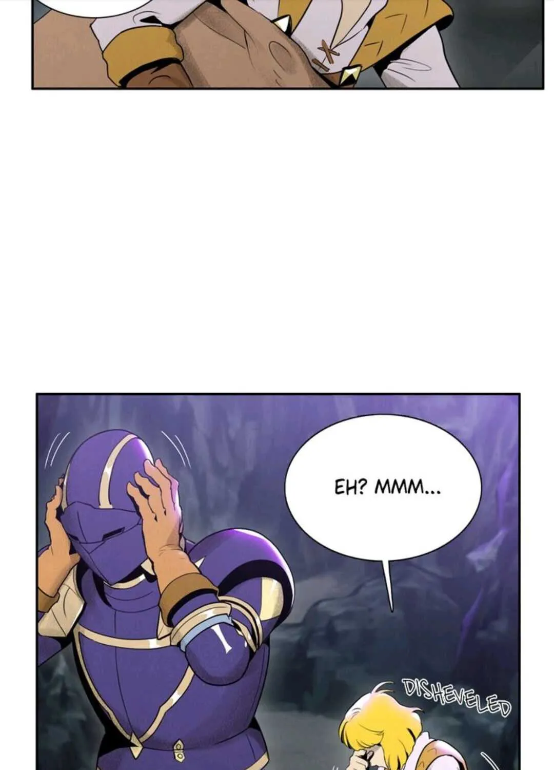 The Skeleton Soldier Failed To Defend The Dungeon Chapter 12 page 11 - 