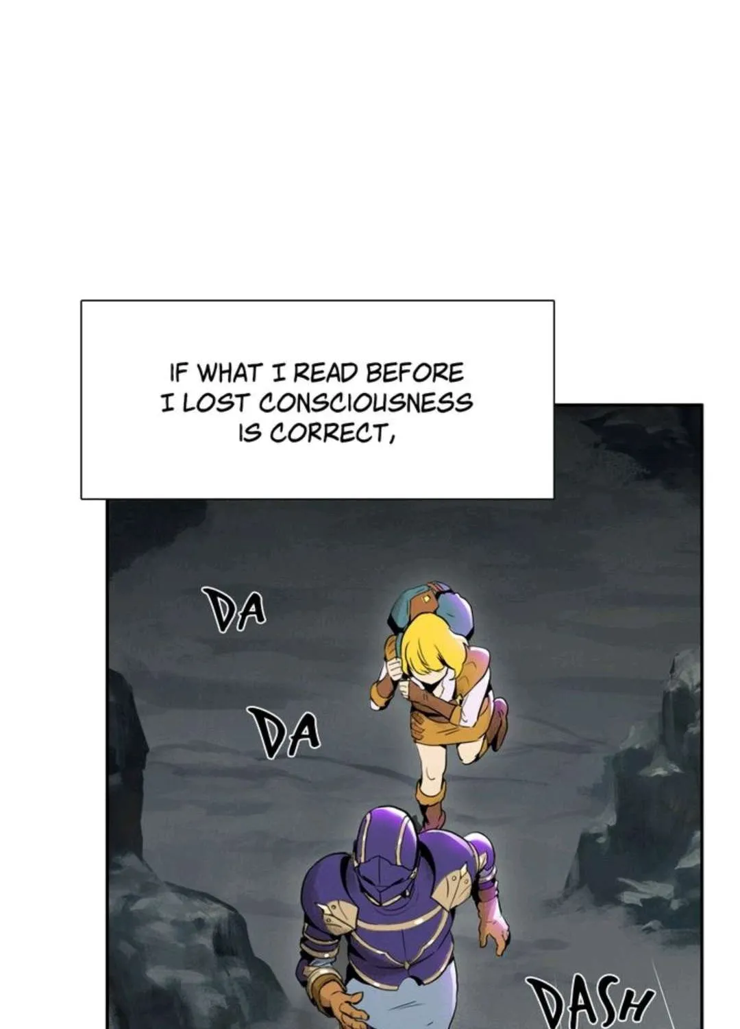 The Skeleton Soldier Failed To Defend The Dungeon Chapter 12 page 16 - 