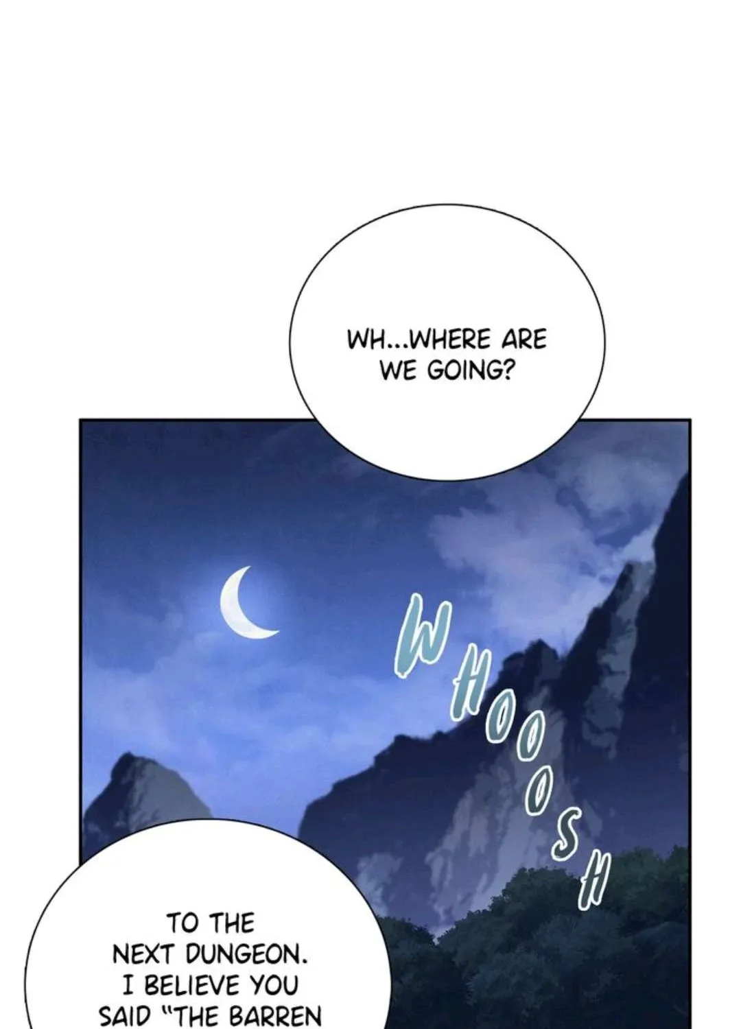 The Skeleton Soldier Failed To Defend The Dungeon Chapter 12 page 20 - 
