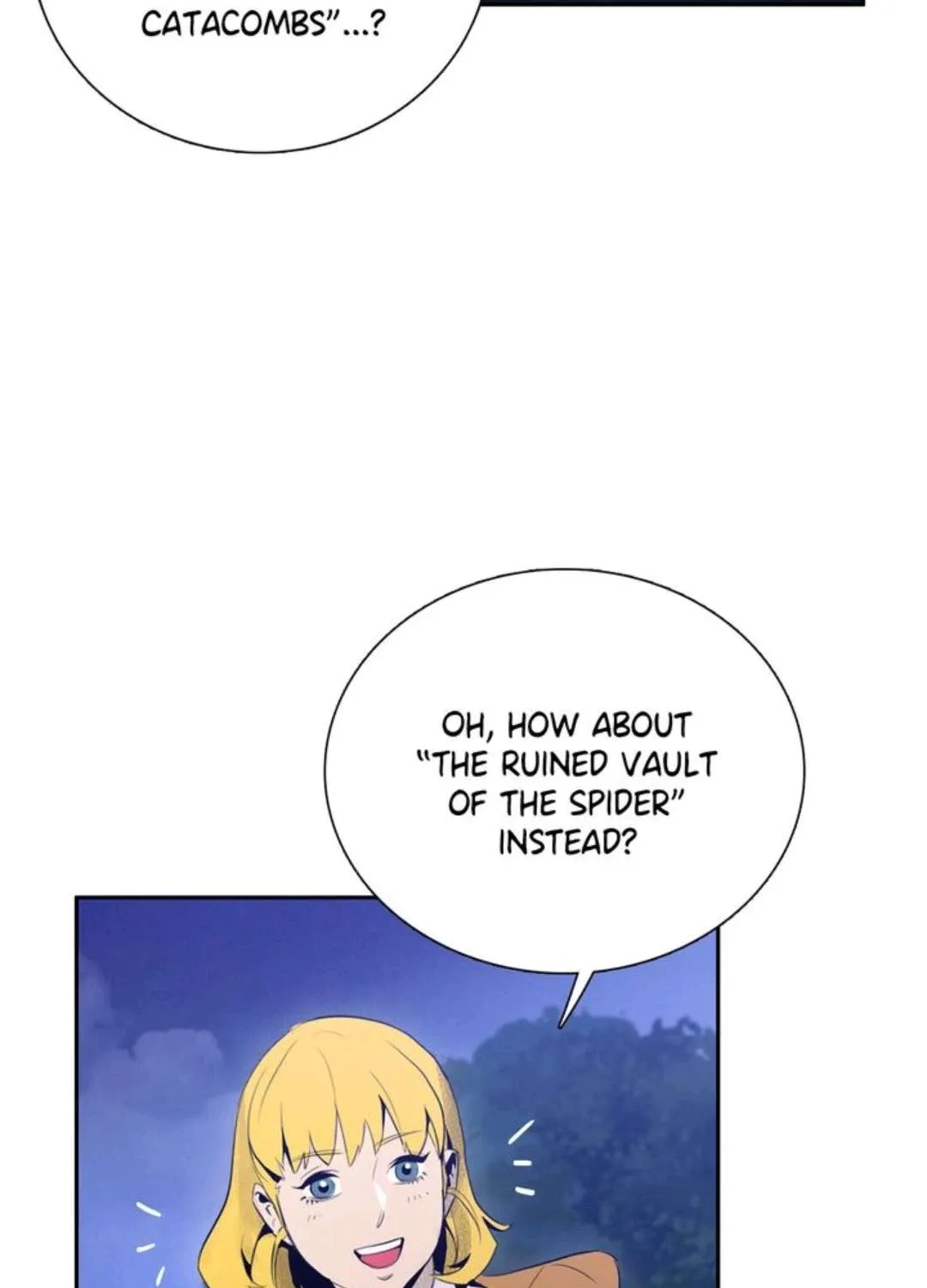 The Skeleton Soldier Failed To Defend The Dungeon Chapter 12 page 21 - 