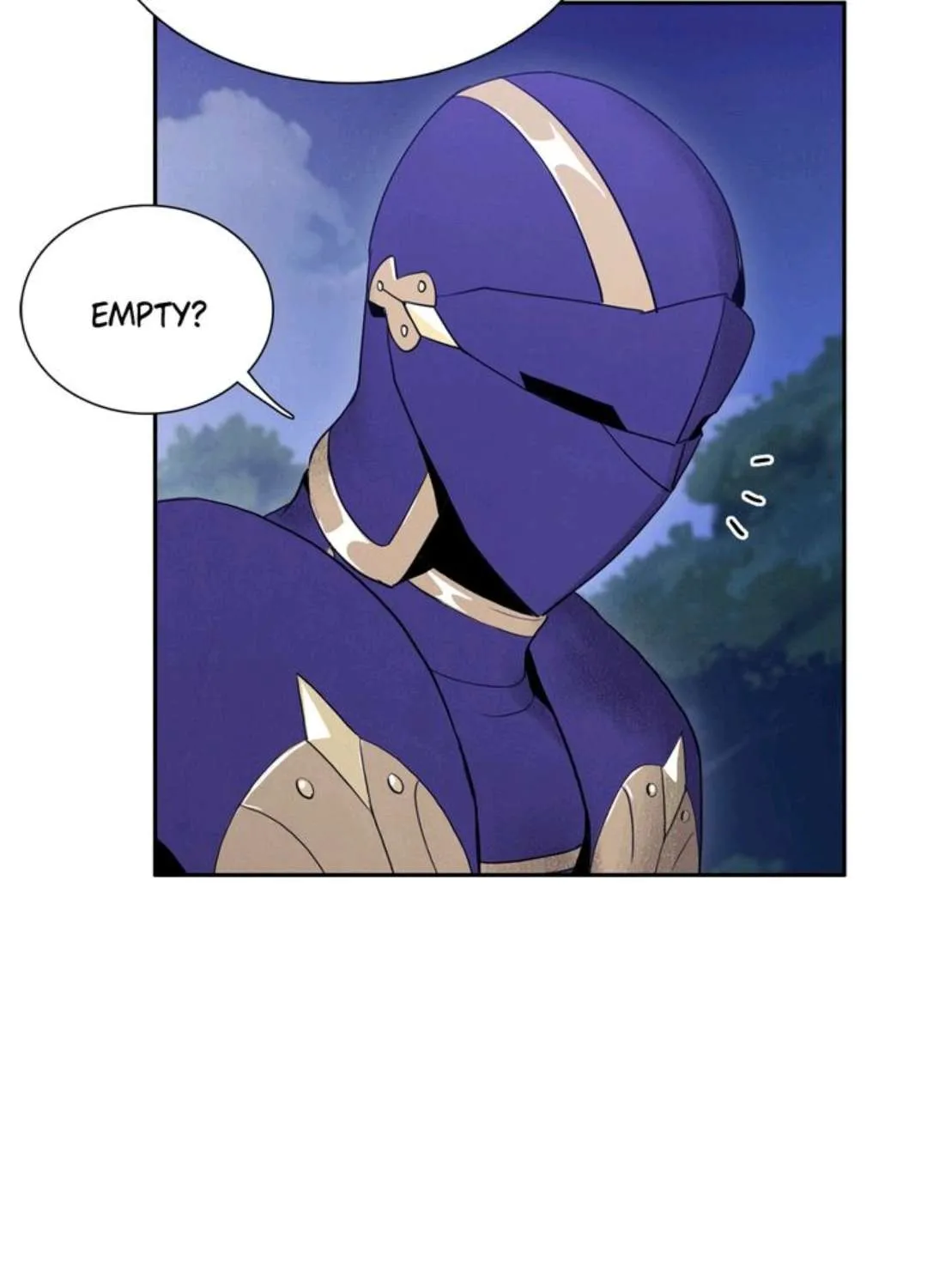 The Skeleton Soldier Failed To Defend The Dungeon Chapter 12 page 23 - 