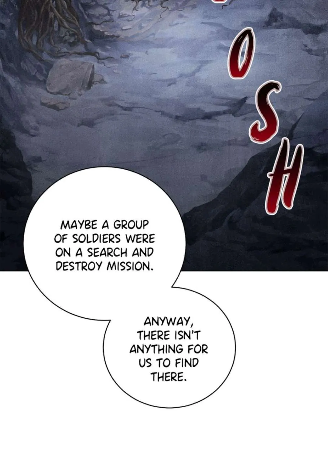 The Skeleton Soldier Failed To Defend The Dungeon Chapter 12 page 25 - 