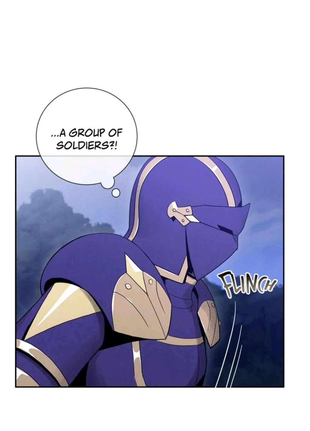 The Skeleton Soldier Failed To Defend The Dungeon Chapter 12 page 26 - 