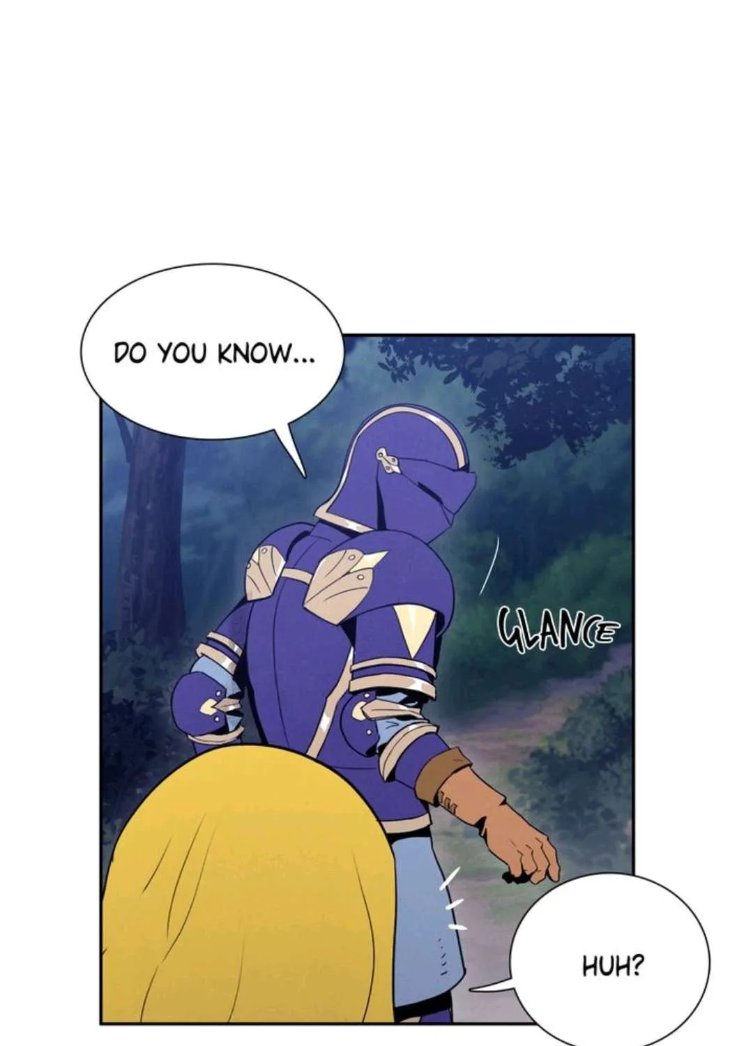 The Skeleton Soldier Failed To Defend The Dungeon Chapter 12 page 27 - 