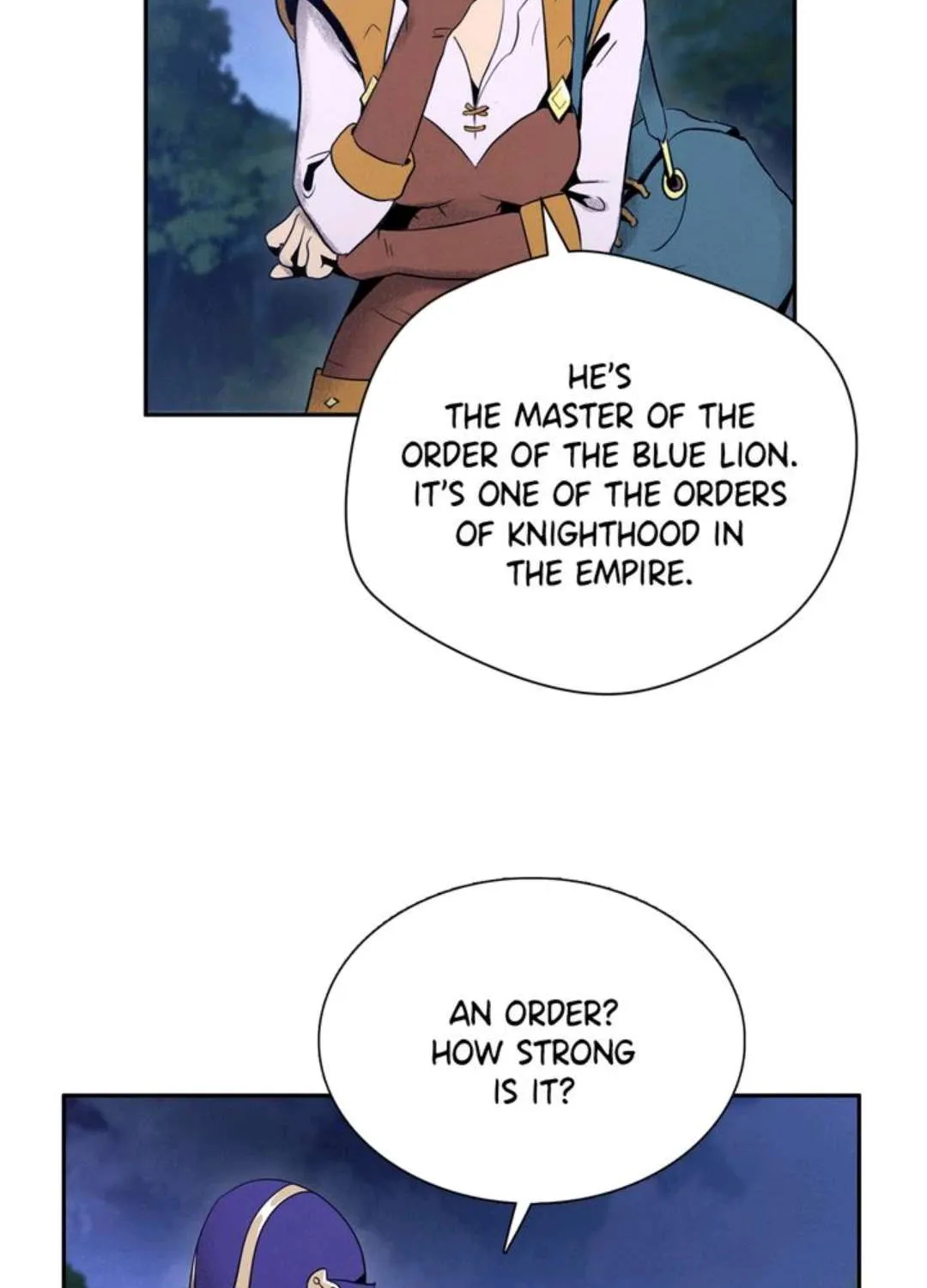 The Skeleton Soldier Failed To Defend The Dungeon Chapter 12 page 30 - 