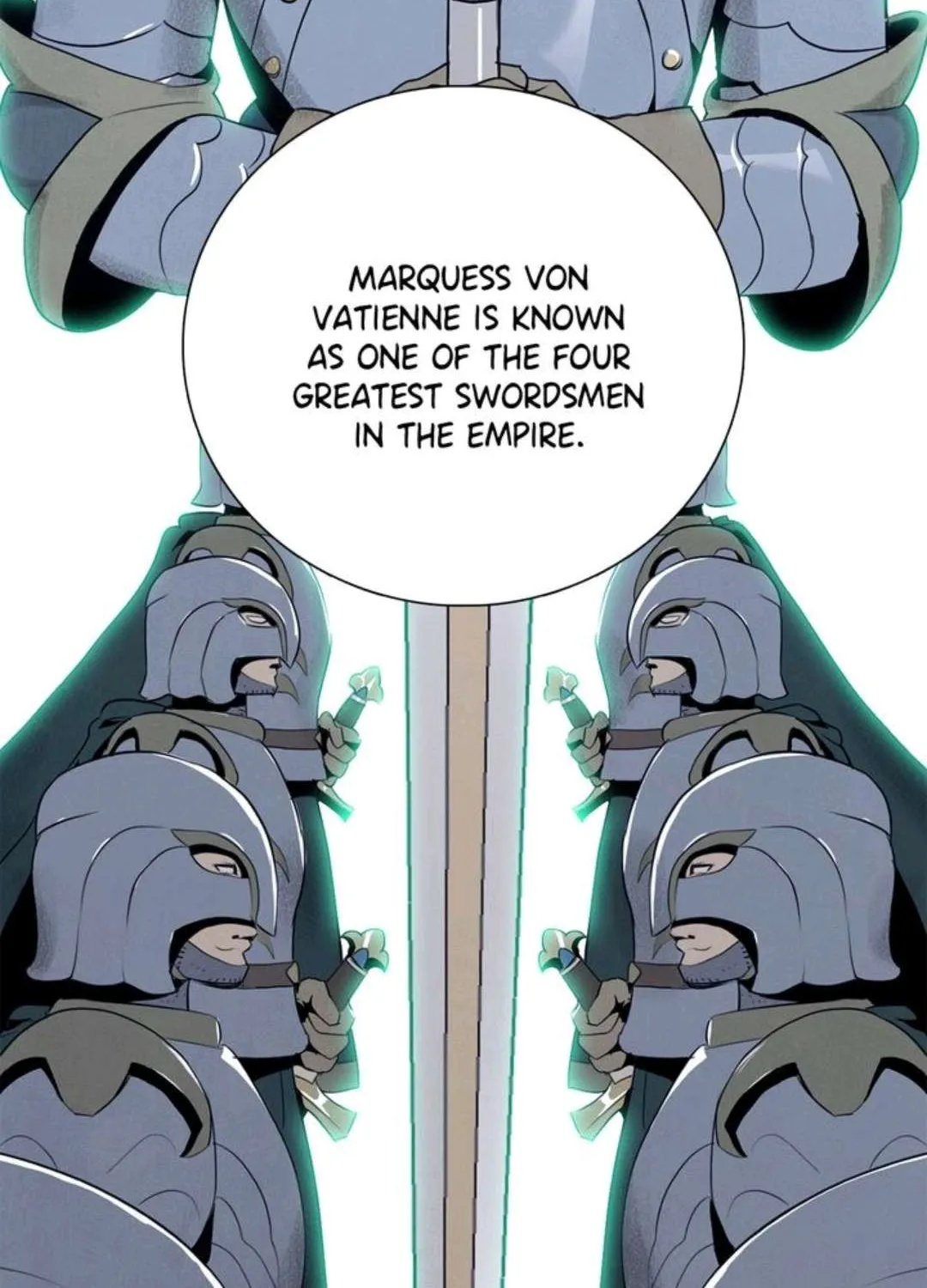 The Skeleton Soldier Failed To Defend The Dungeon Chapter 12 page 34 - 