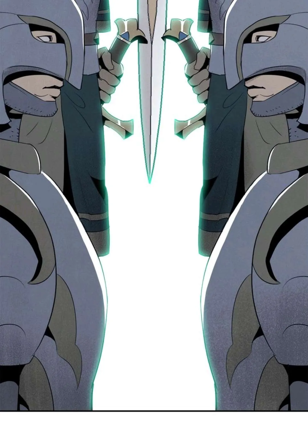 The Skeleton Soldier Failed To Defend The Dungeon Chapter 12 page 35 - 