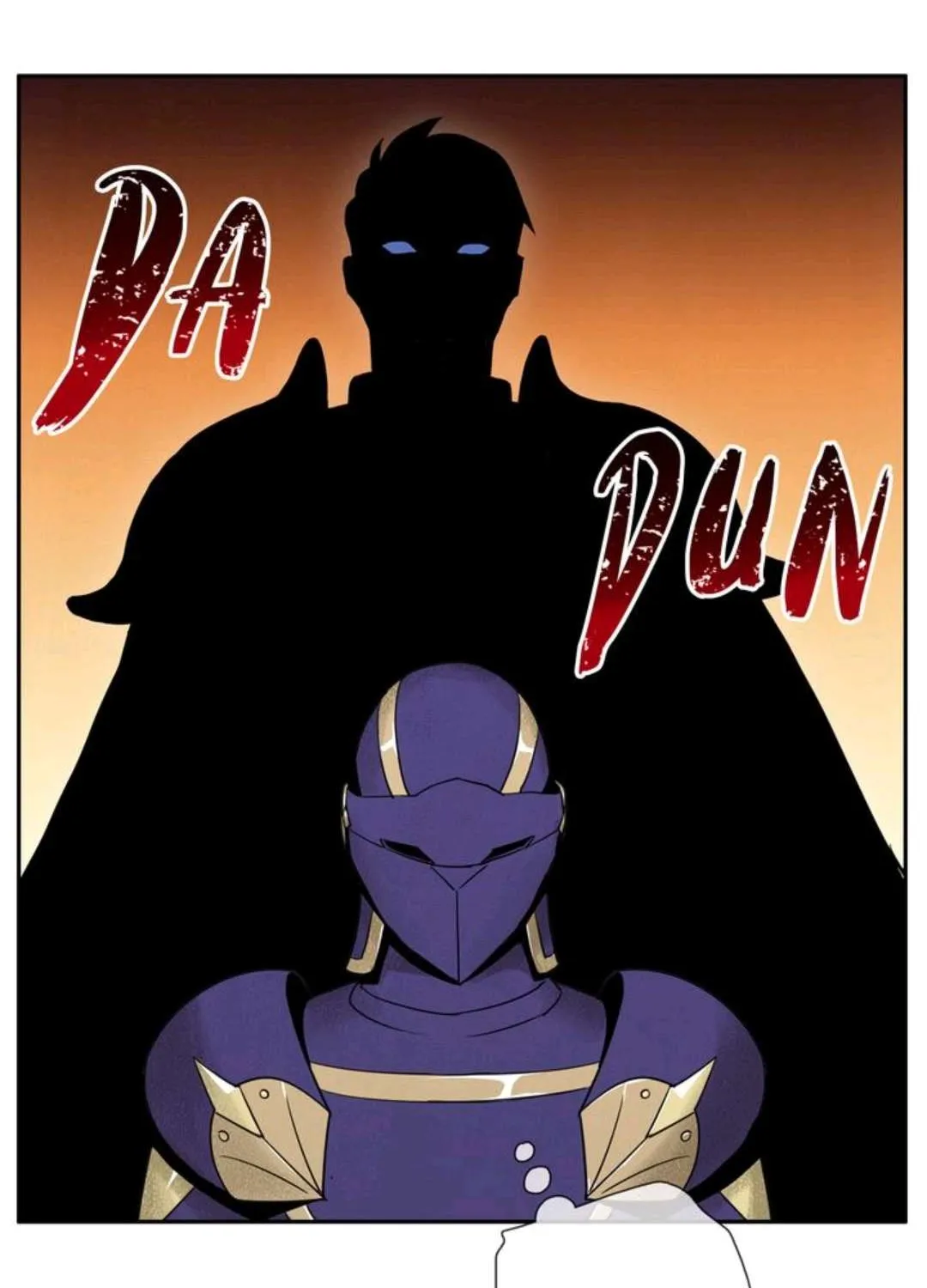 The Skeleton Soldier Failed To Defend The Dungeon Chapter 12 page 38 - 