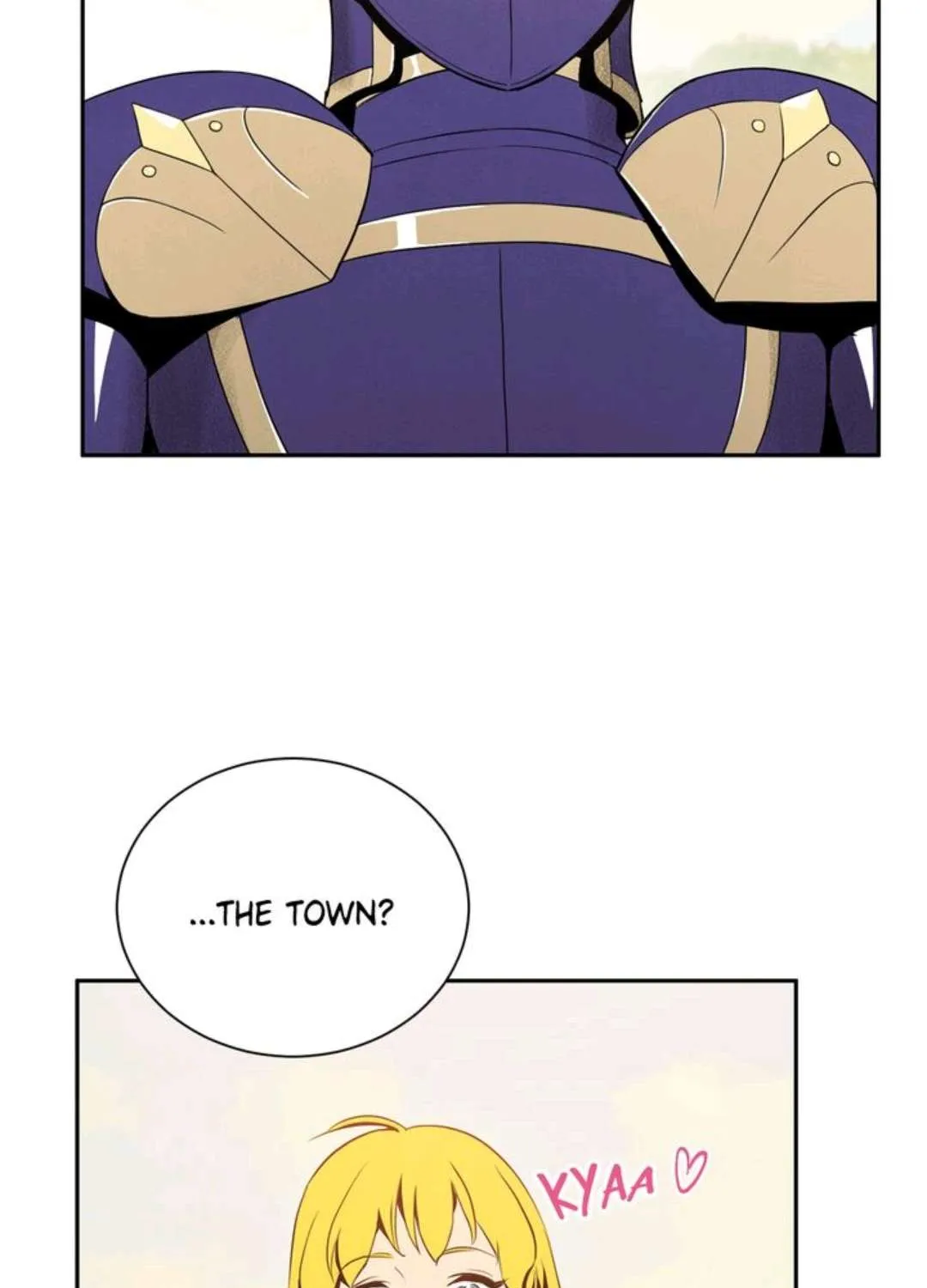 The Skeleton Soldier Failed To Defend The Dungeon Chapter 12 page 49 - 