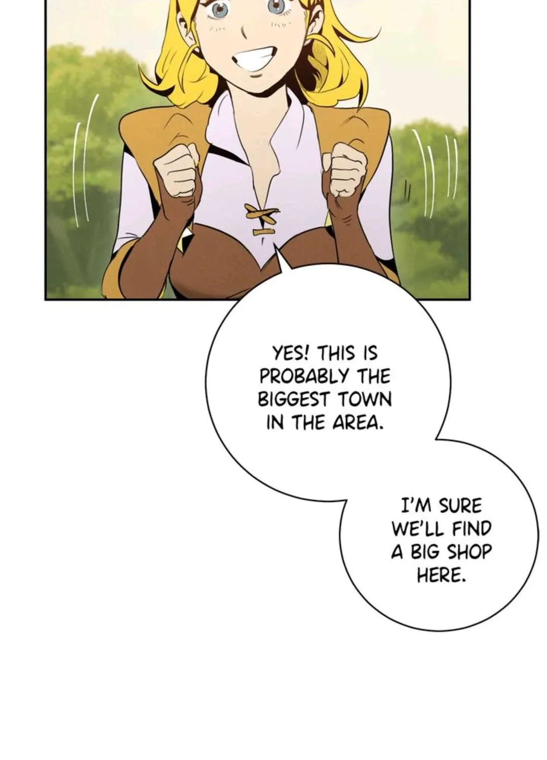 The Skeleton Soldier Failed To Defend The Dungeon Chapter 12 page 50 - 