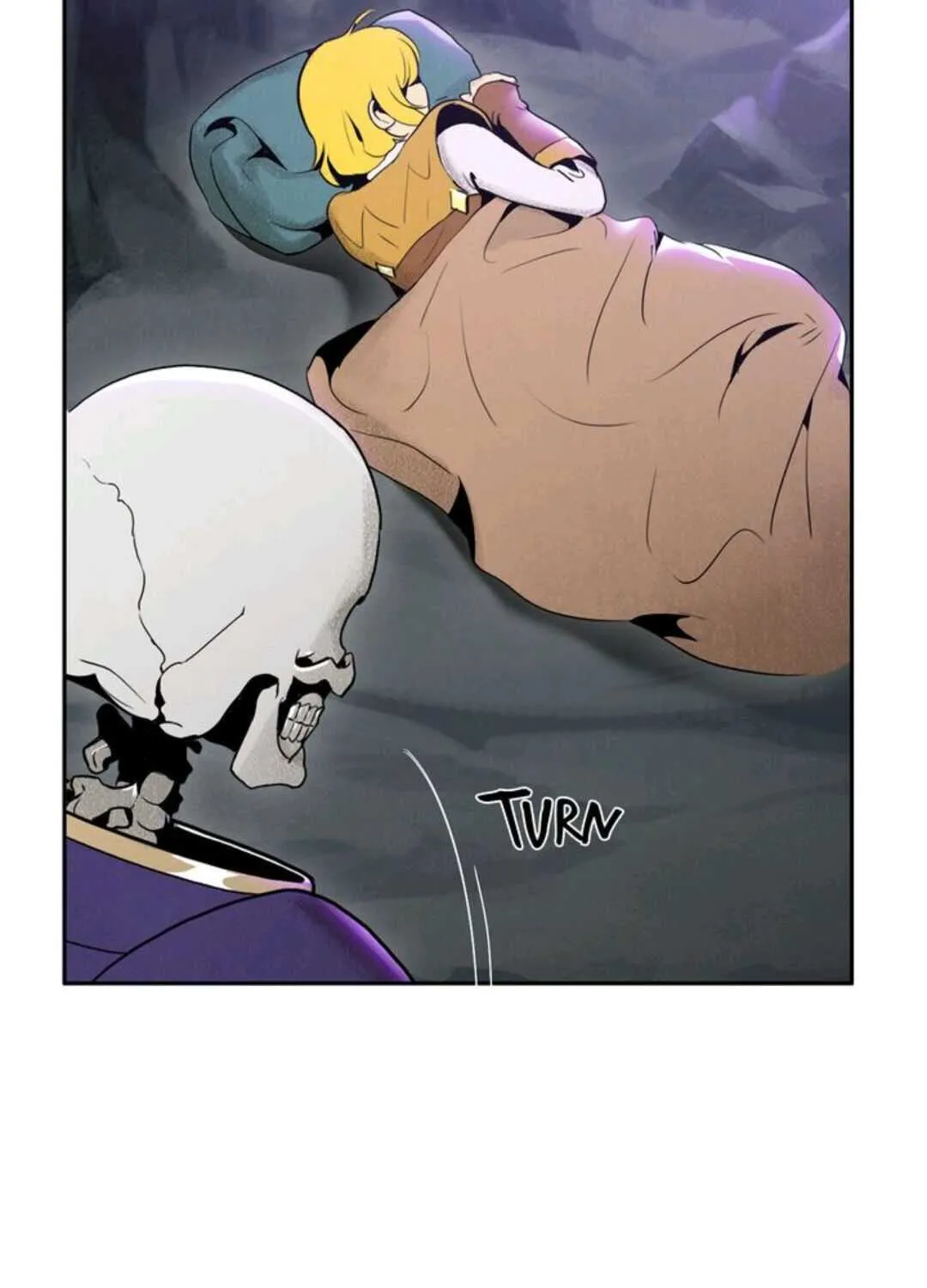 The Skeleton Soldier Failed To Defend The Dungeon Chapter 12 page 6 - 