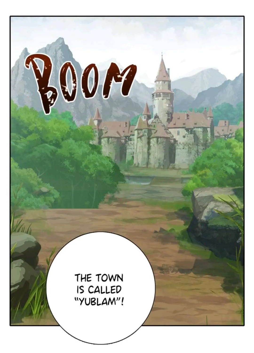 The Skeleton Soldier Failed To Defend The Dungeon Chapter 12 page 51 - 