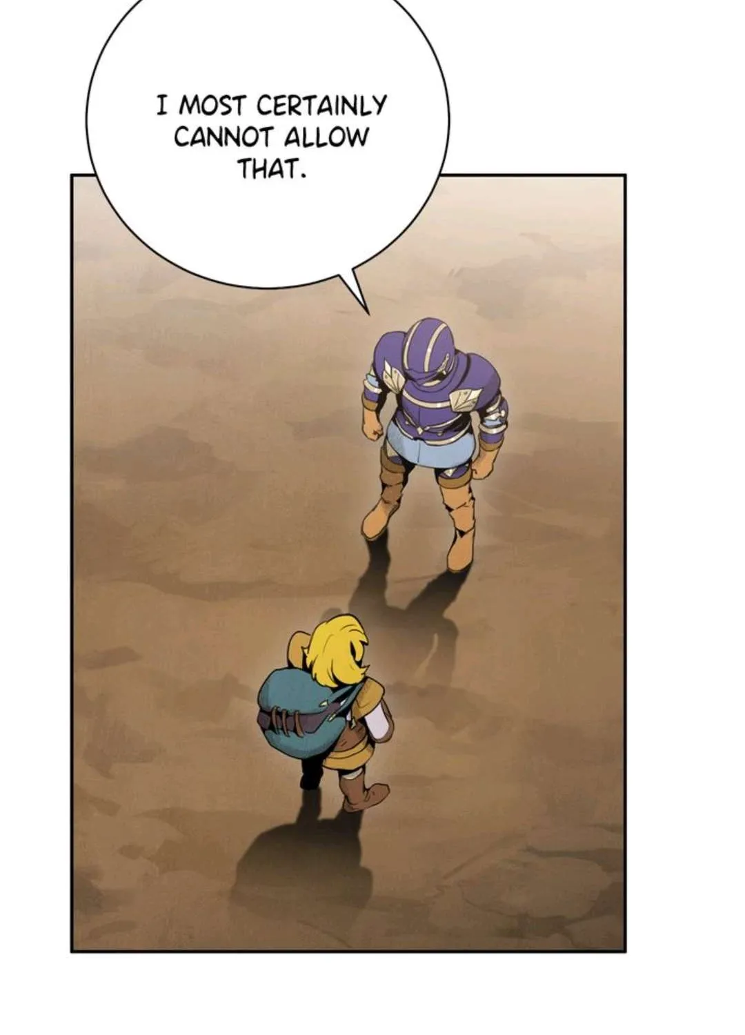 The Skeleton Soldier Failed To Defend The Dungeon Chapter 12 page 58 - 