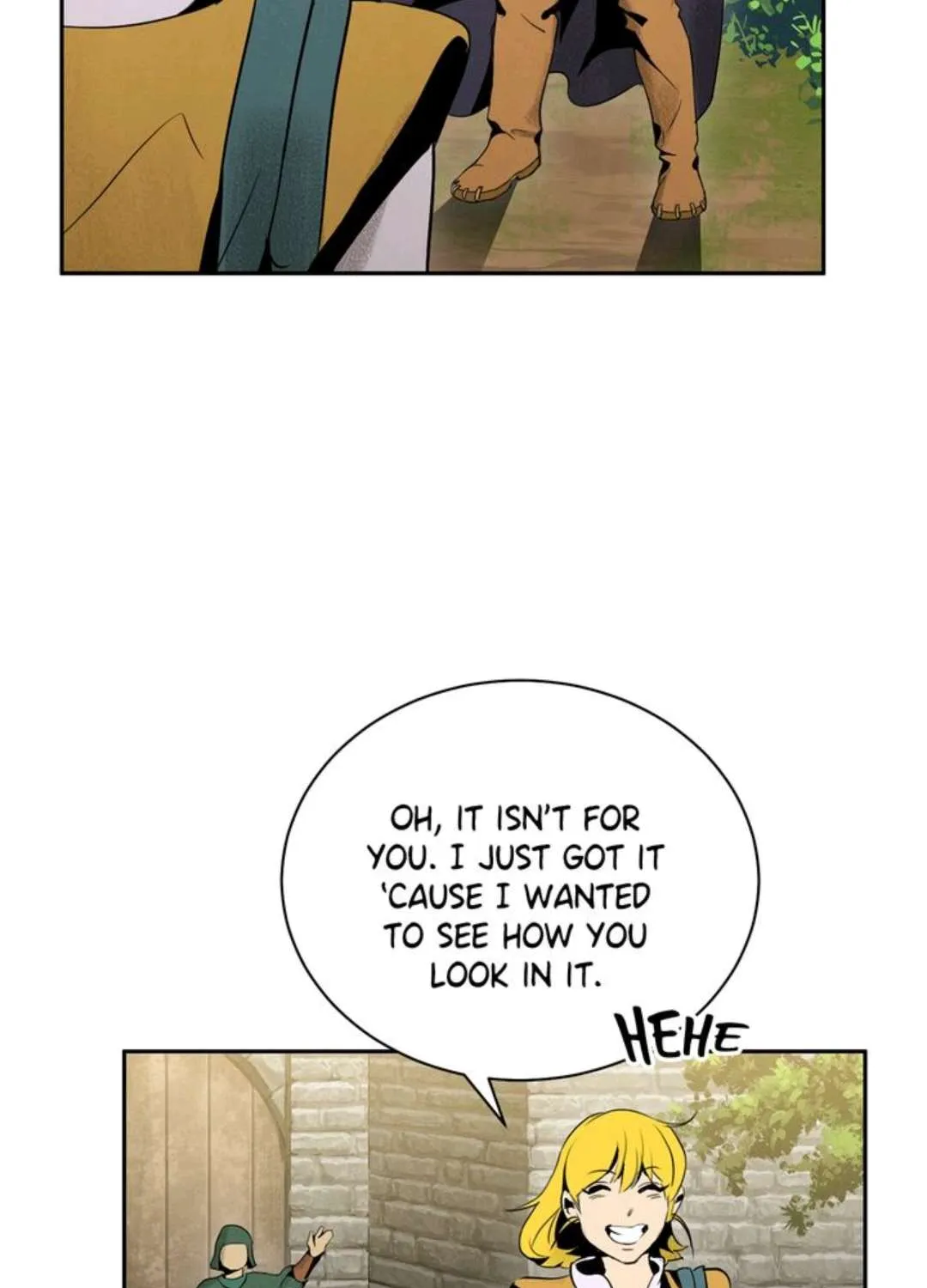 The Skeleton Soldier Failed To Defend The Dungeon Chapter 12 page 65 - 