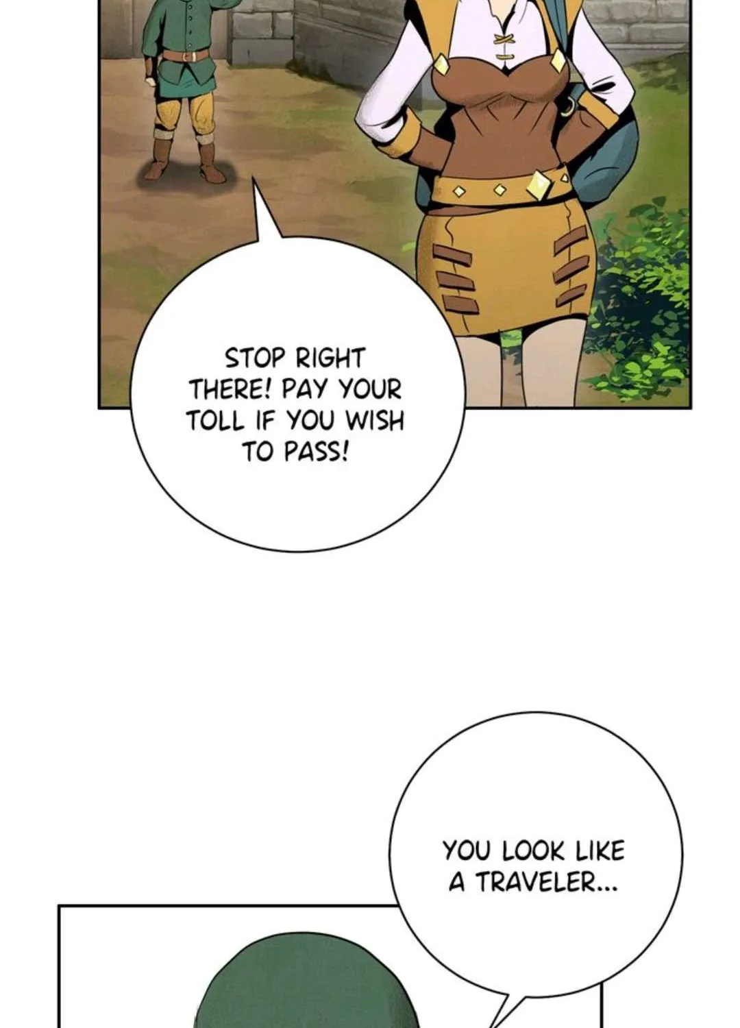 The Skeleton Soldier Failed To Defend The Dungeon Chapter 12 page 66 - 