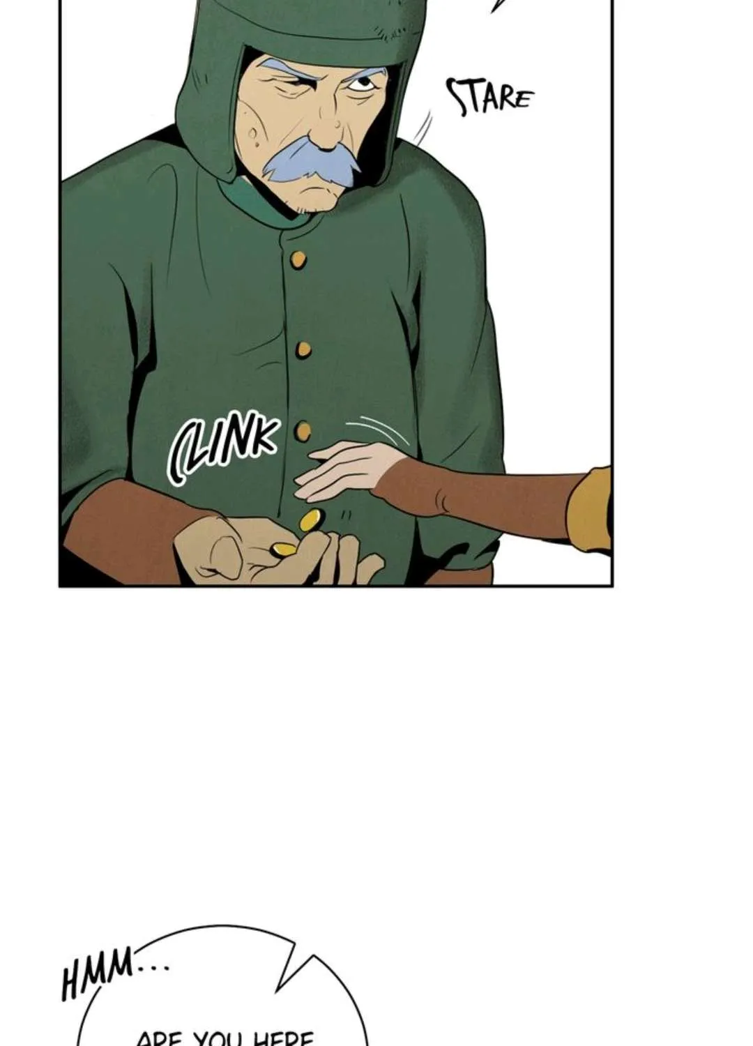 The Skeleton Soldier Failed To Defend The Dungeon Chapter 12 page 67 - 