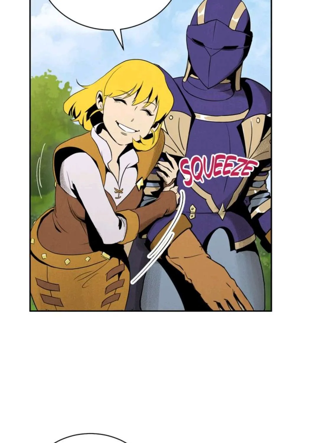 The Skeleton Soldier Failed To Defend The Dungeon Chapter 12 page 69 - 